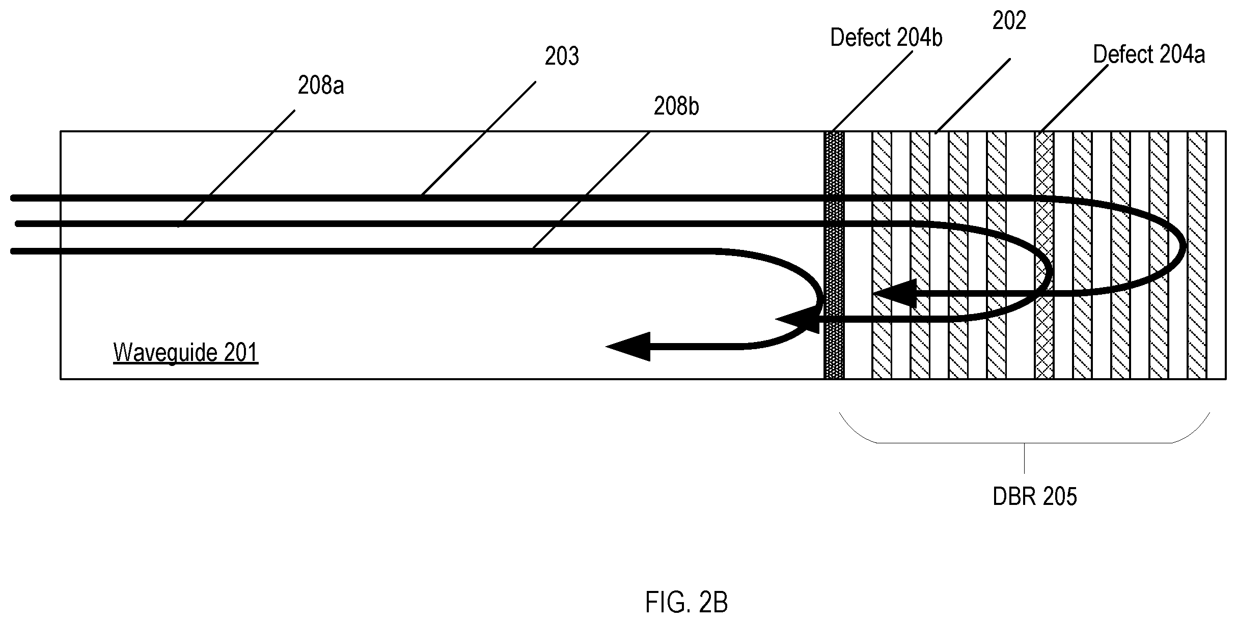 Patent US12345878 Figure 4 – Multimodal photonic components