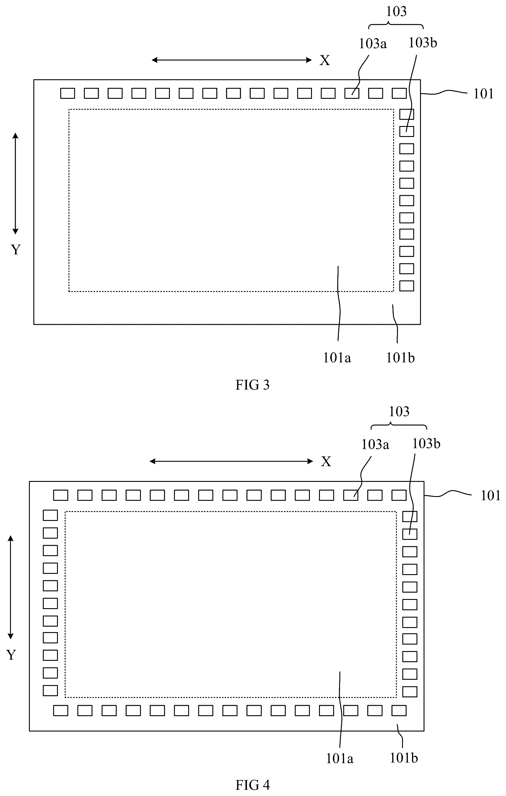 Patent US12345880 Figure 2 – Wearable display device and method for determining gaze position
