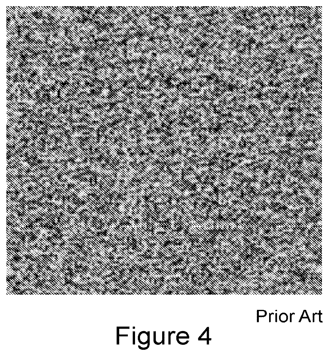 Patent US12345884 Figure 4 – Holographic image projection with holographic correction