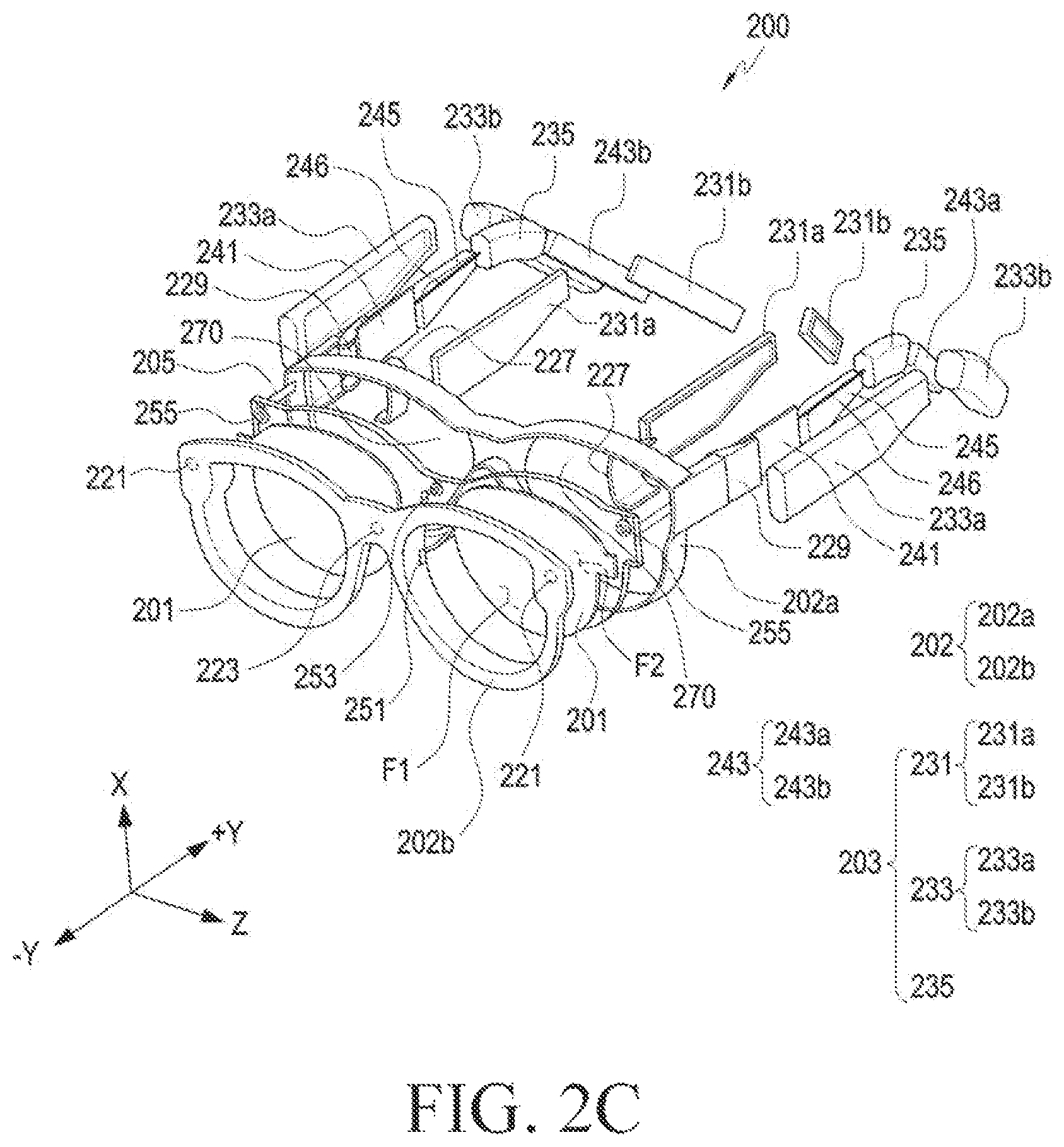 Patent US12345886 Figure 4 – Wearable device outputting sound for object of interest and method for controlling the same