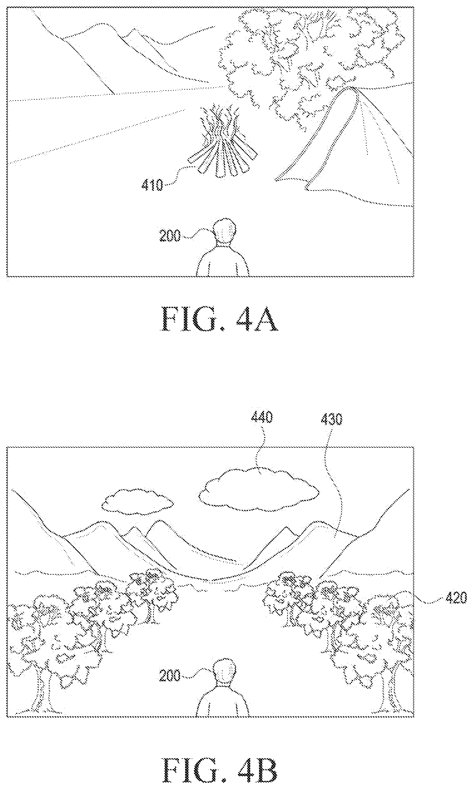 Patent US12345886 Figure 6 – Wearable device outputting sound for object of interest and method for controlling the same