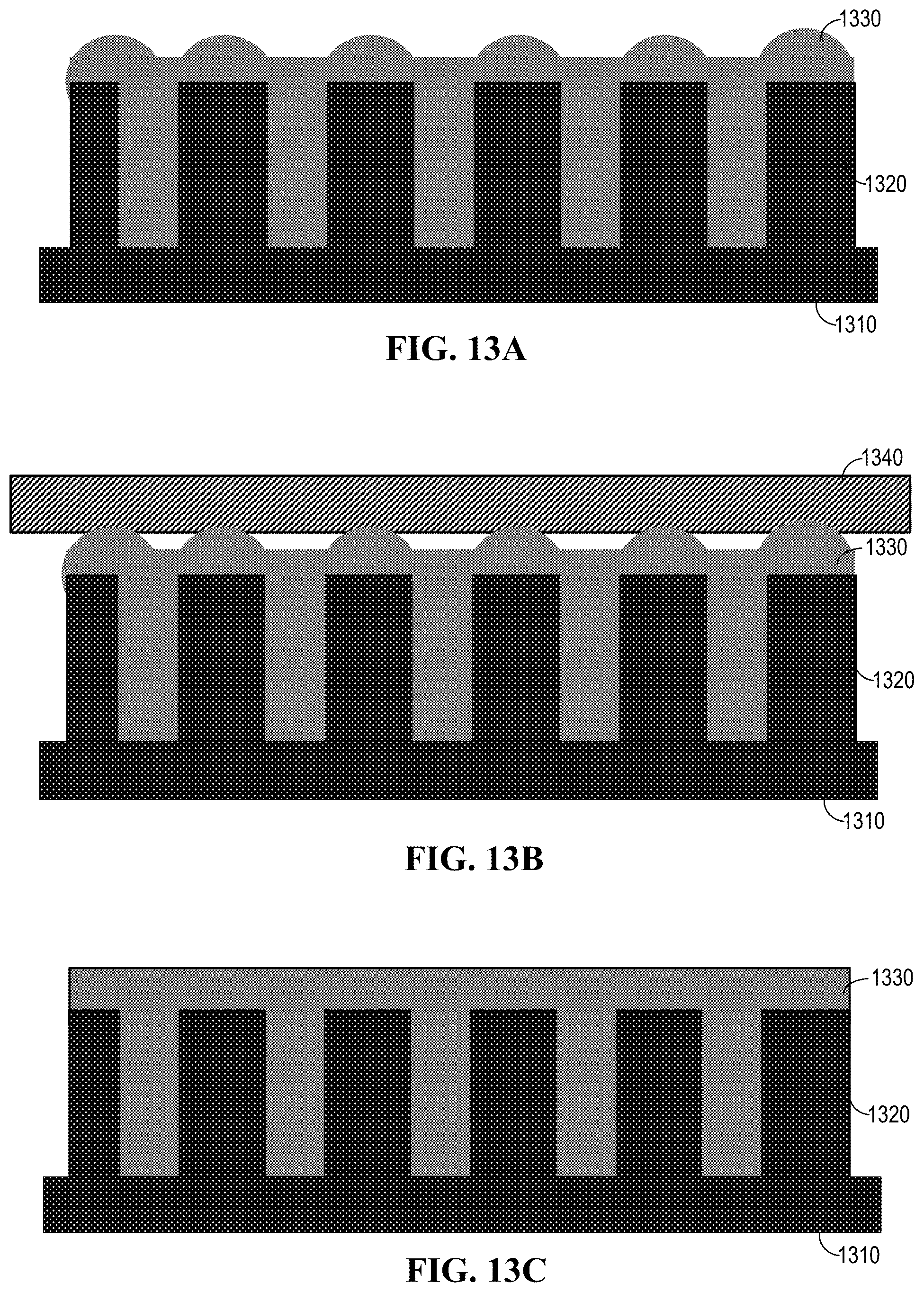 Patent US12345887 Figure 13 – Techniques for controlling overburden planarization