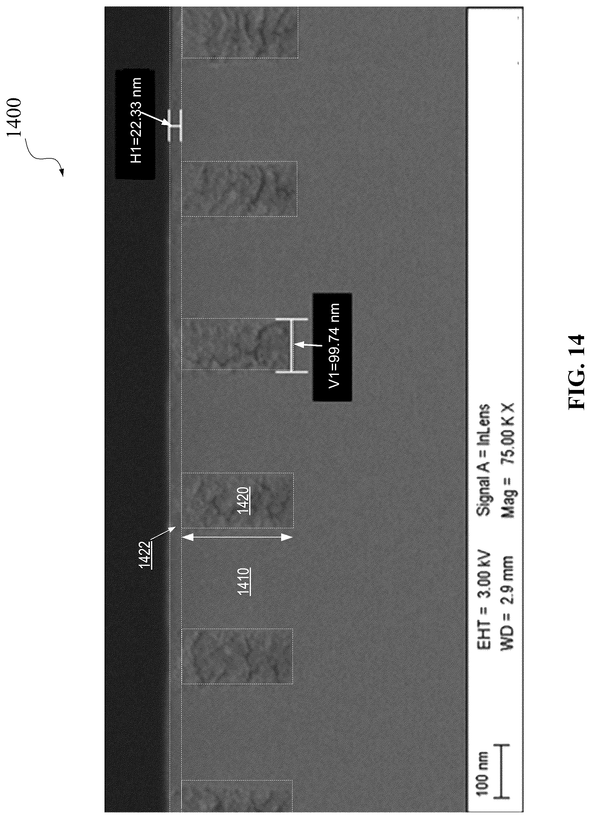 Patent US12345887 Figure 14 – Techniques for controlling overburden planarization