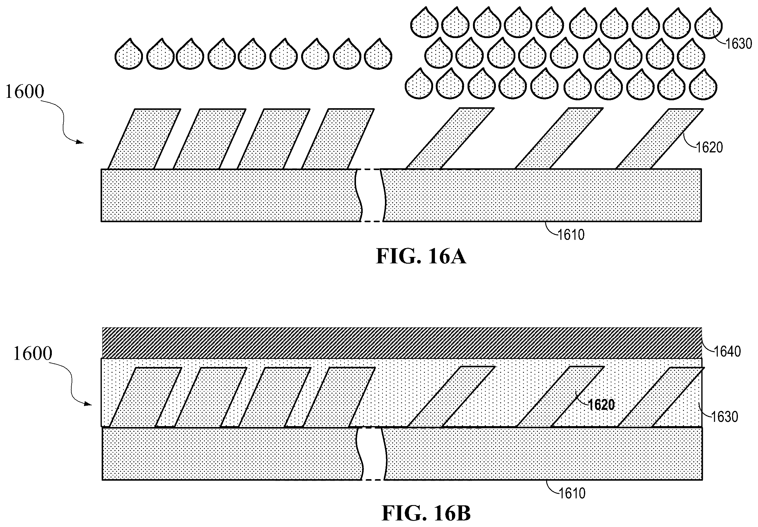 Patent US12345887 Figure 16 – Techniques for controlling overburden planarization