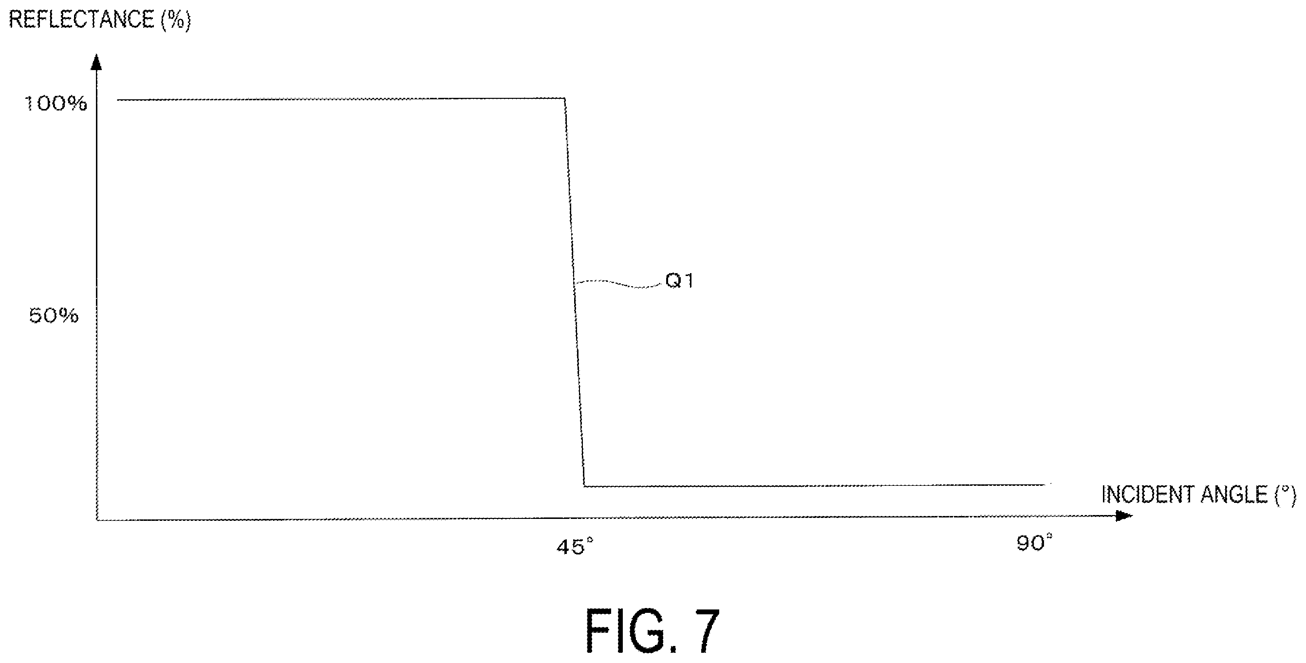 Patent US12345890 Figure 7 – Virtual image display device