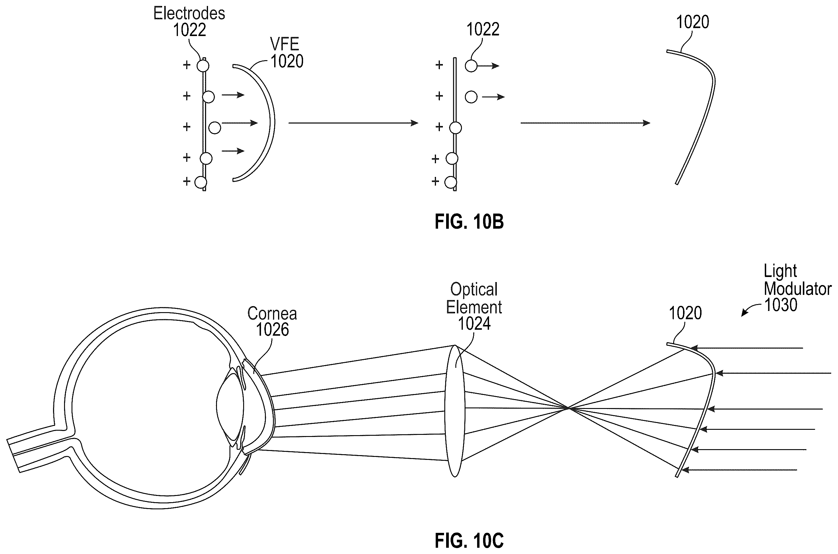 Patent US12345892 Figure 13 – Augmented and virtual reality display systems and methods for diagnosing health conditions based on visual fields