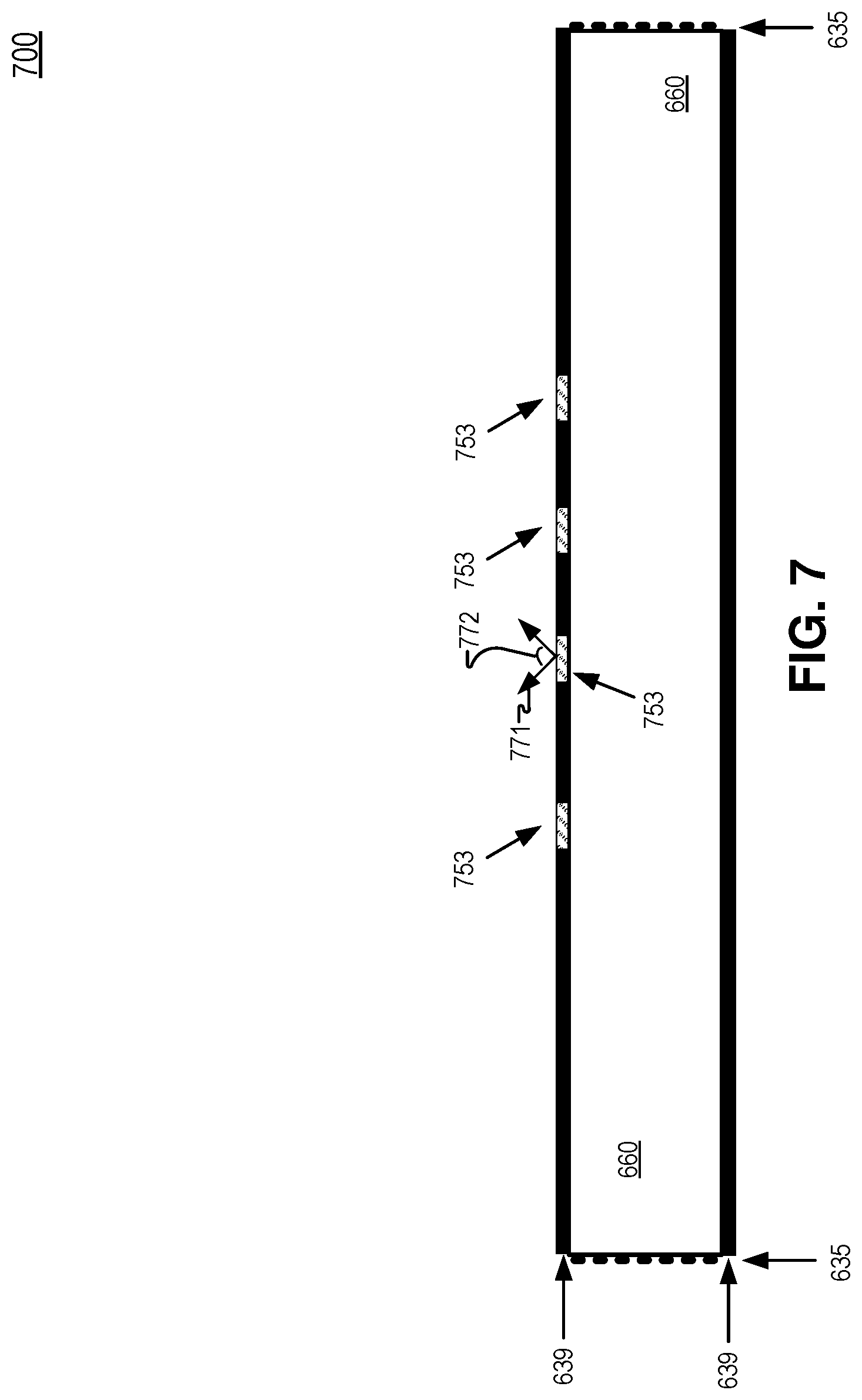 Patent US12345893 Figure 12 – Hot mirror optical cavity and infield illumination