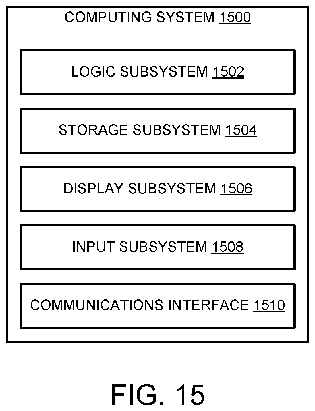 Patent US12345896 Figure 17 – Head-mounted display alignment assessment
