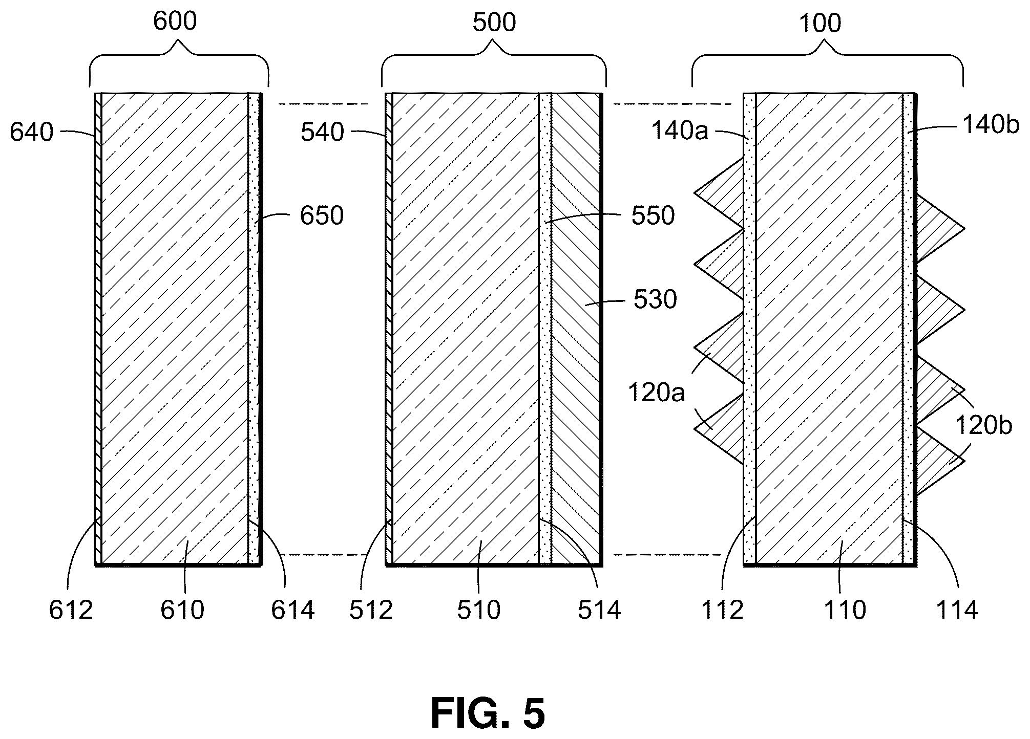 Patent US12345898 Figure 4 – Low reflectance removable lens stack