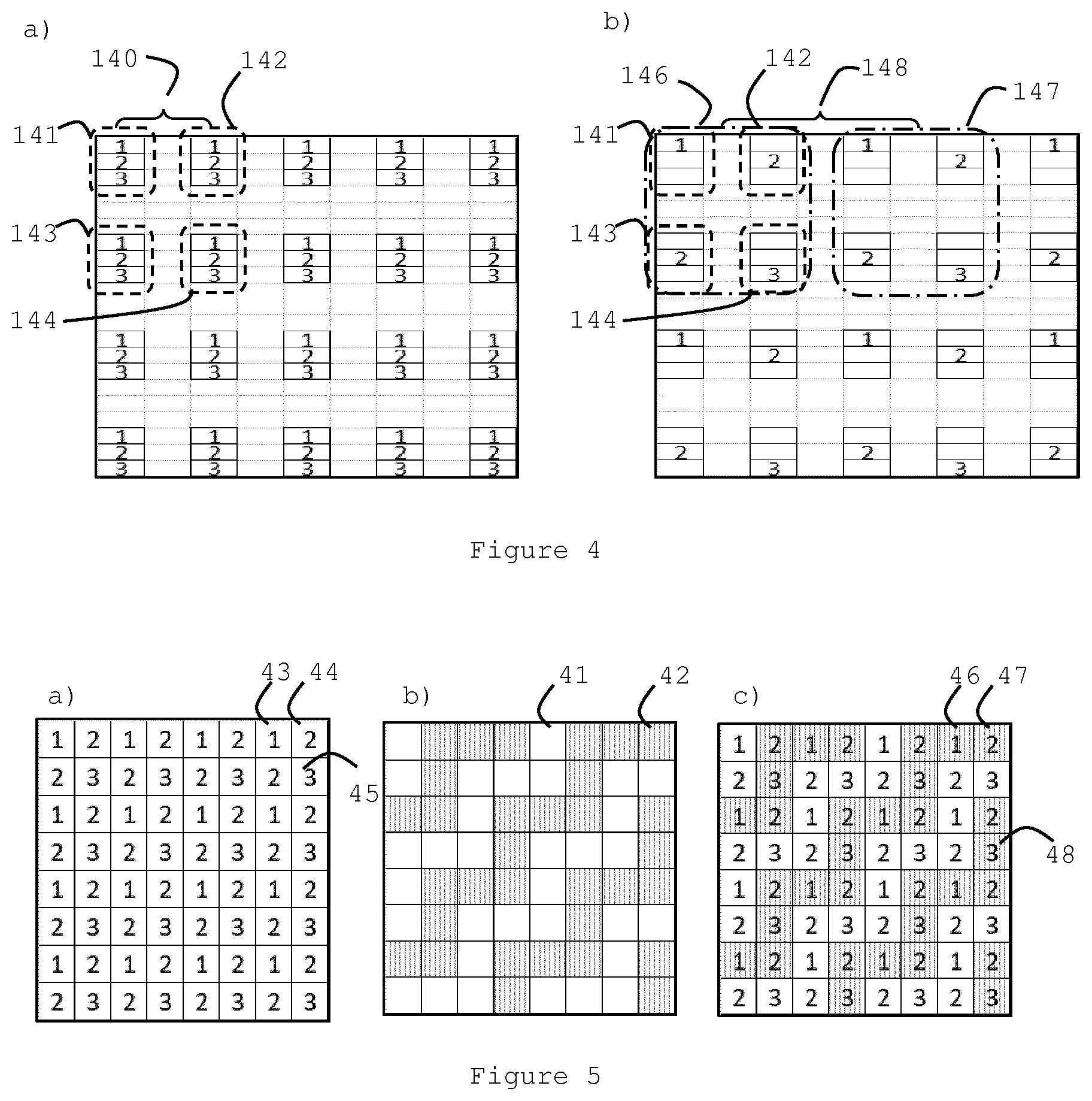 Patent US12345899 Figure 3 – System and method for passive 3D display