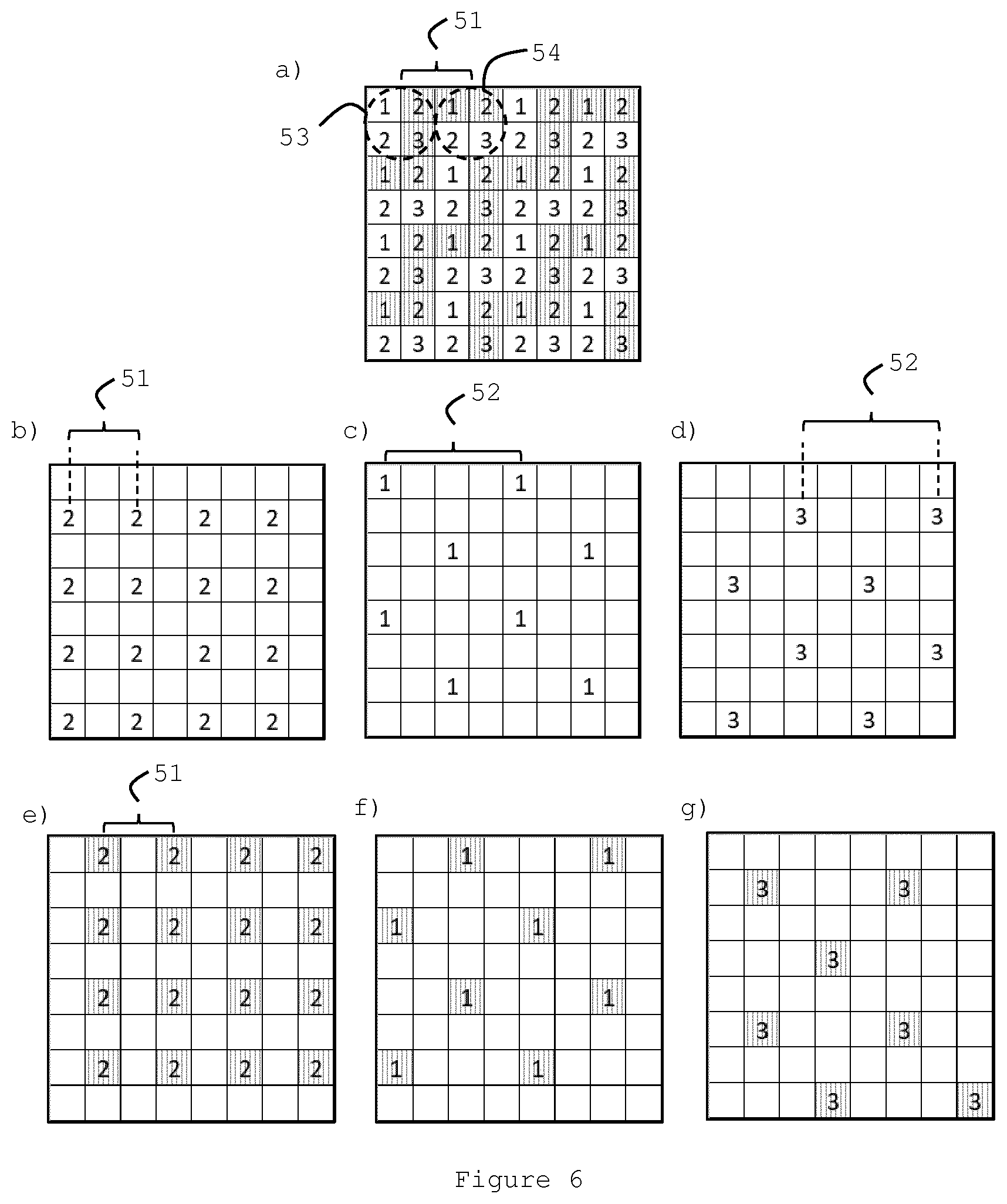 Patent US12345899 Figure 4 – System and method for passive 3D display