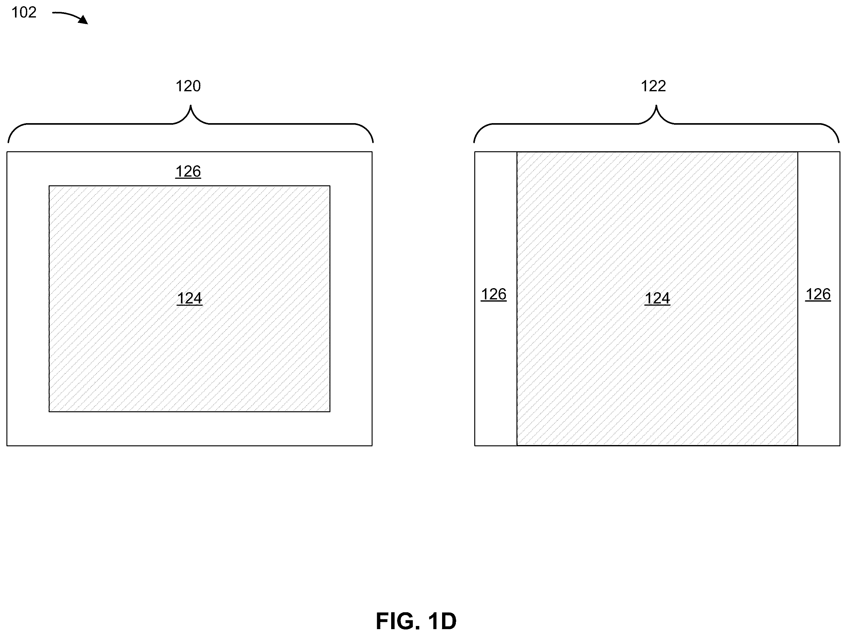 Patent US12345901 Figure 4 – Diffusive optical device