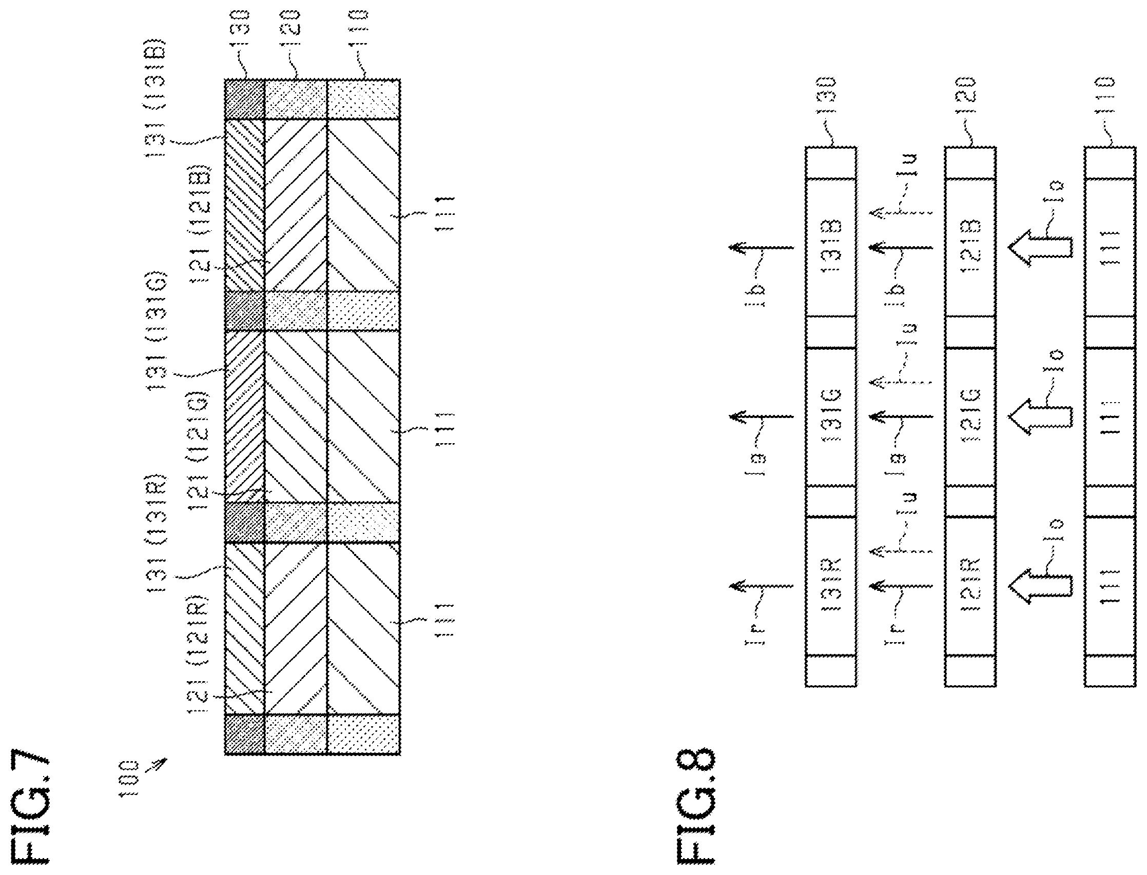 Patent US12345902 Figure 4 – Optical device and method of producing optical device