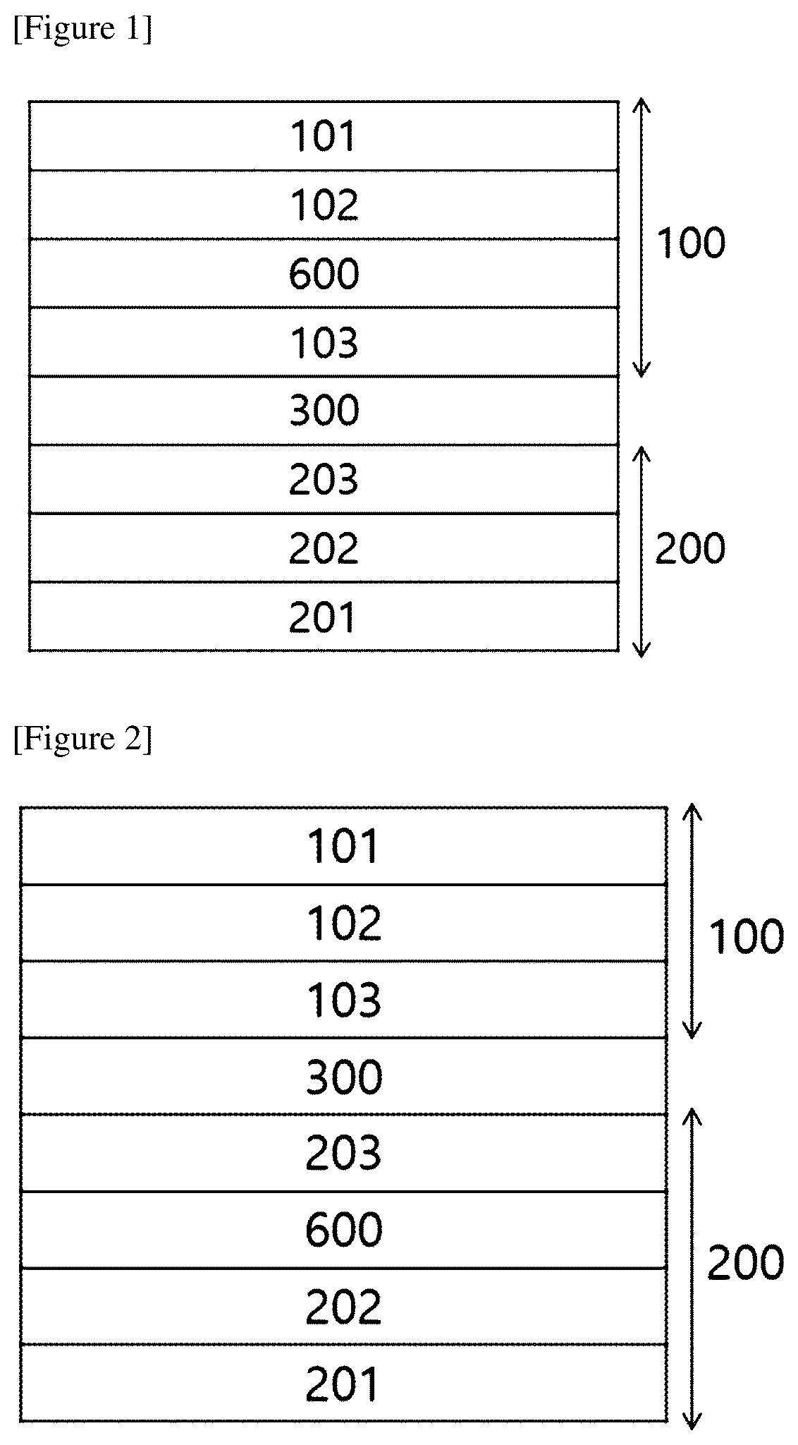 Patent US12345906 Figure 1 – Light modulation device