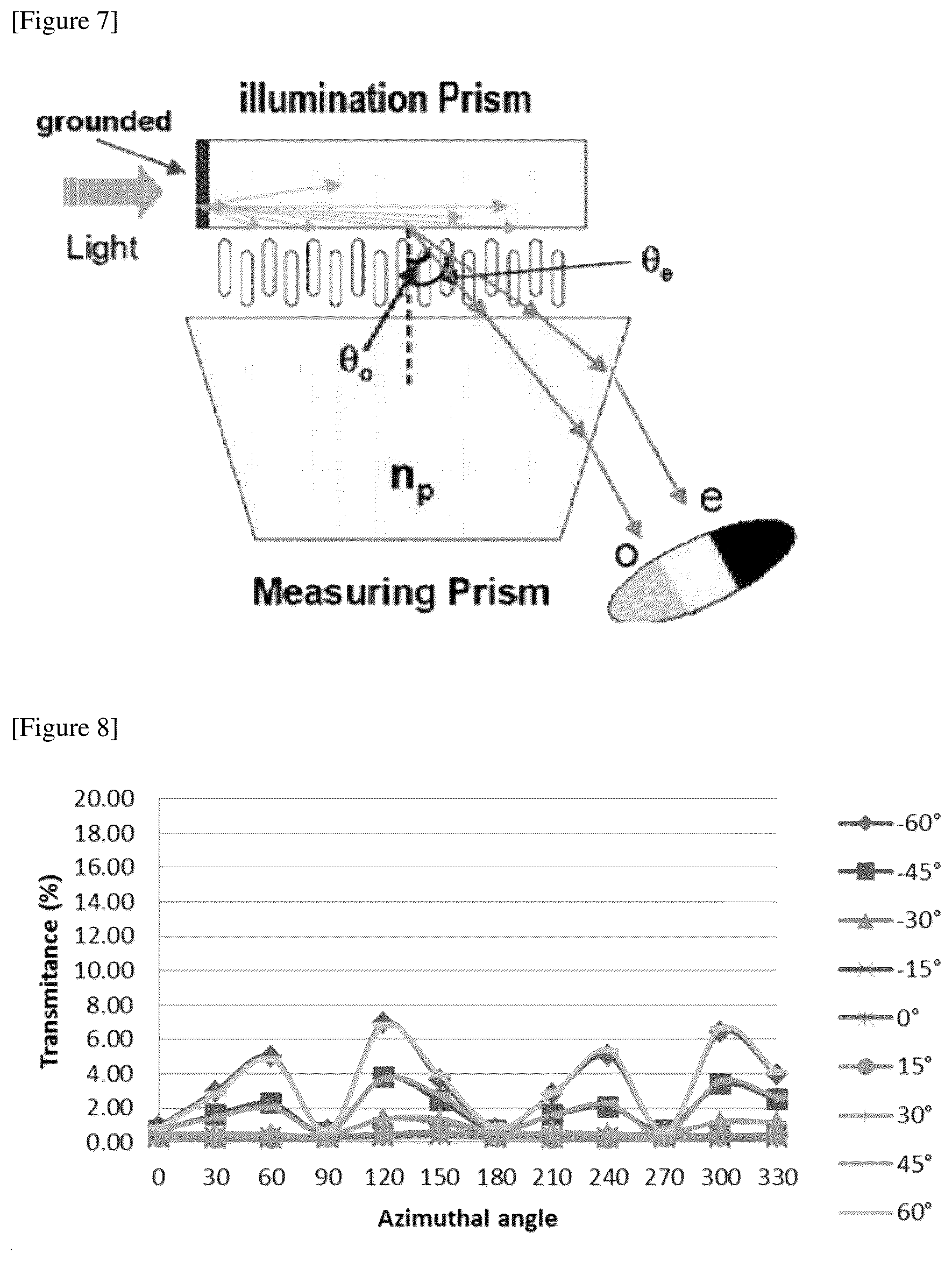 Patent US12345906 Figure 4 – Light modulation device