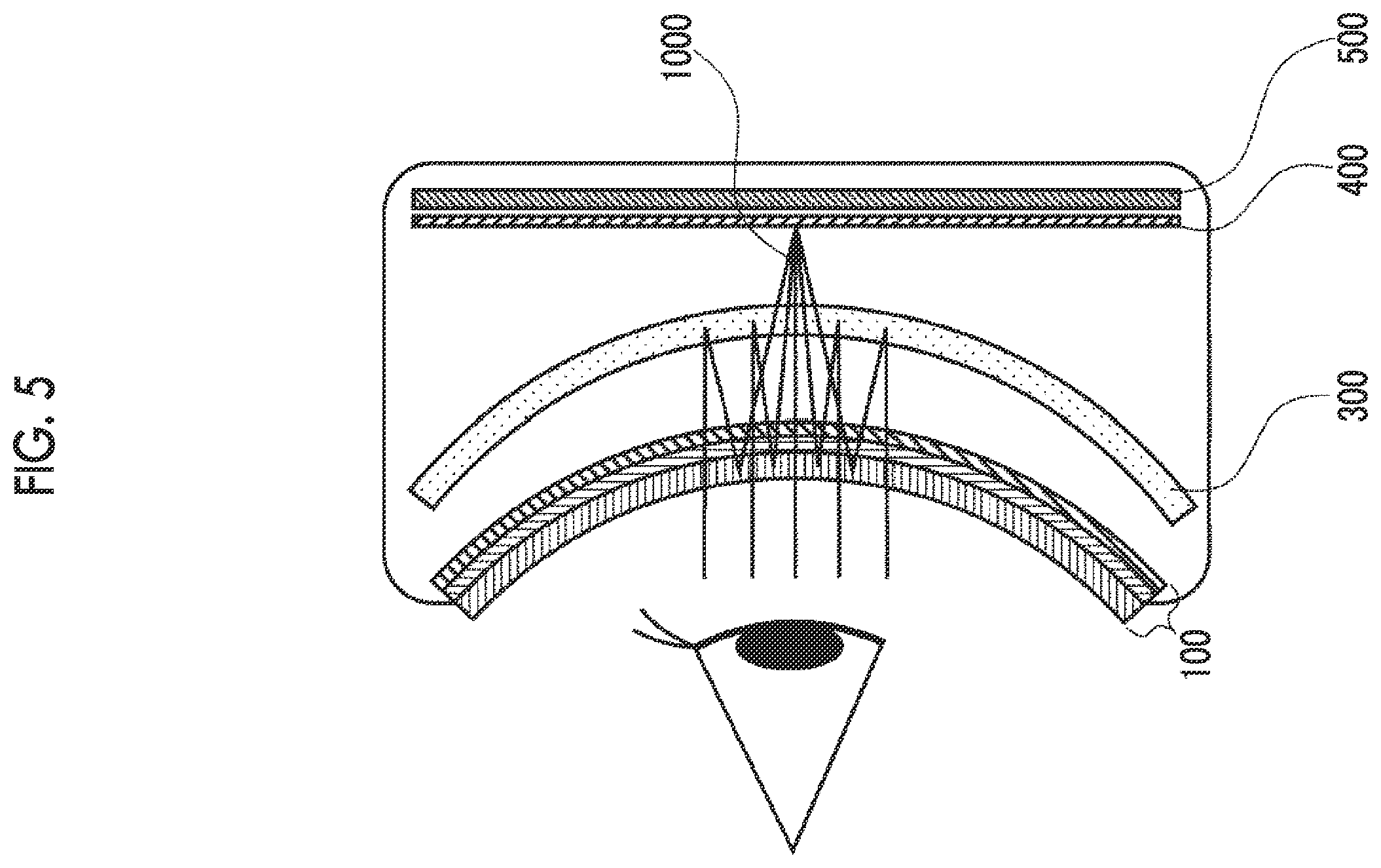 Patent US12345907 Figure 3 – Optical laminate, laminated optical film, optical article, and virtual reality display device