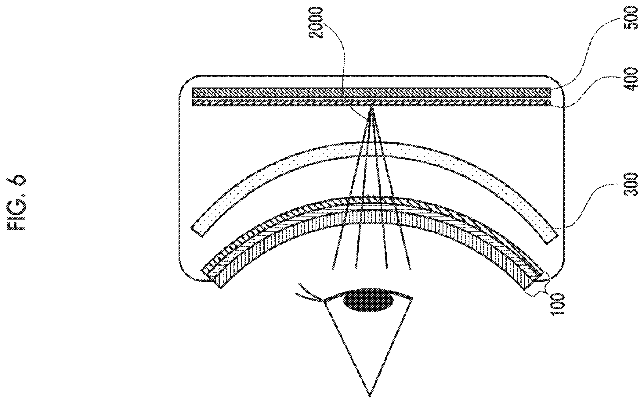Patent US12345907 Figure 4 – Optical laminate, laminated optical film, optical article, and virtual reality display device