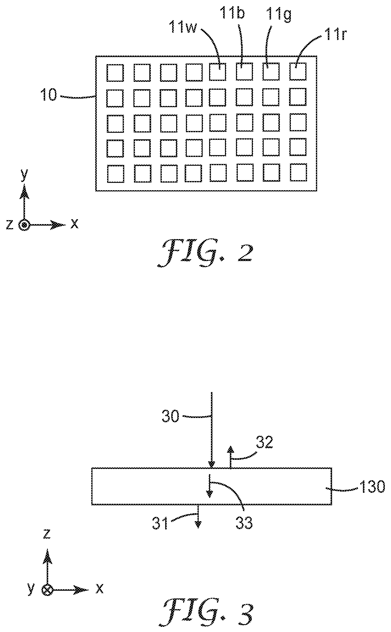 Patent US12345908 Figure 2 – Reflective polarizer and display system