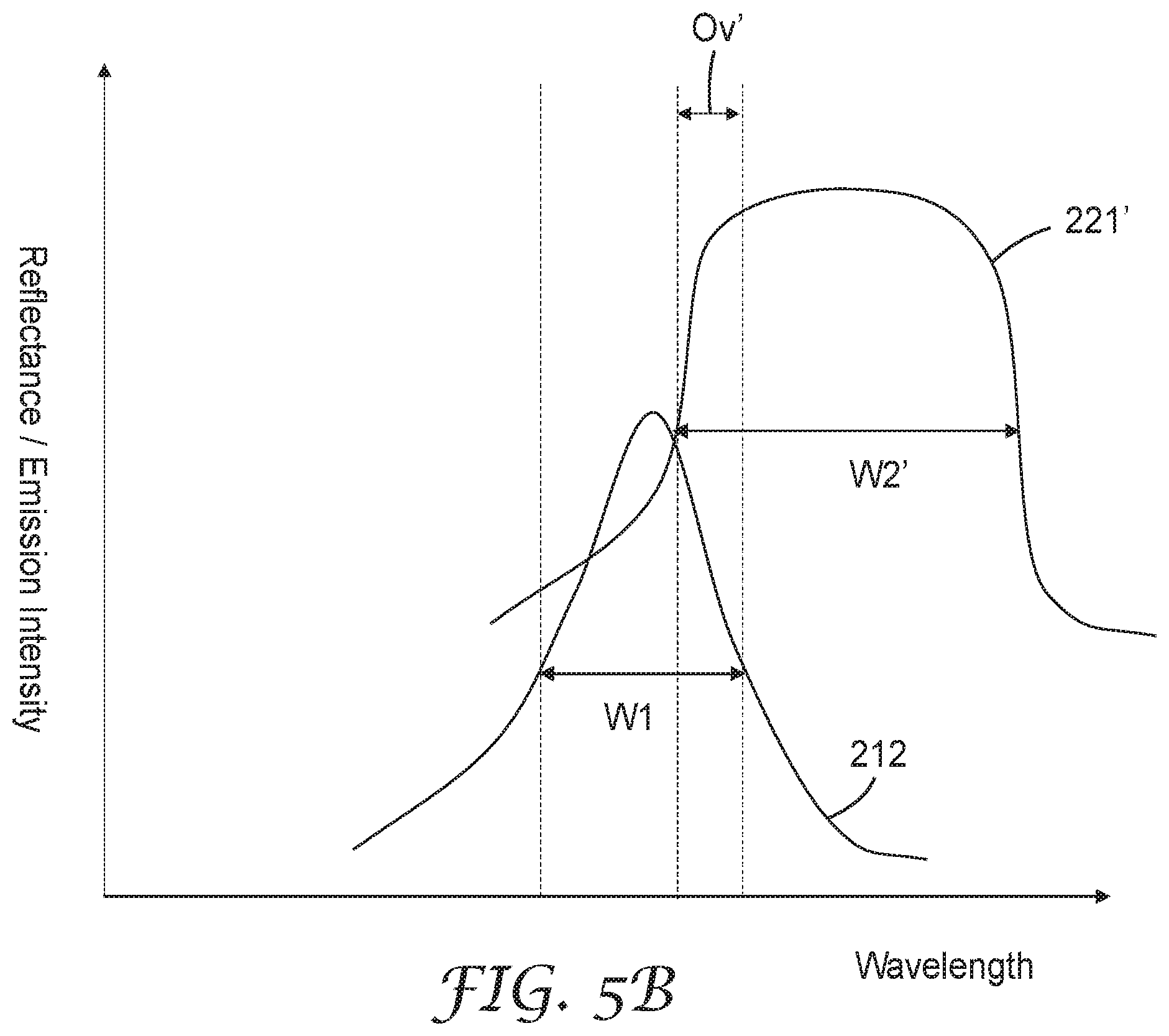 Patent US12345908 Figure 6 – Reflective polarizer and display system