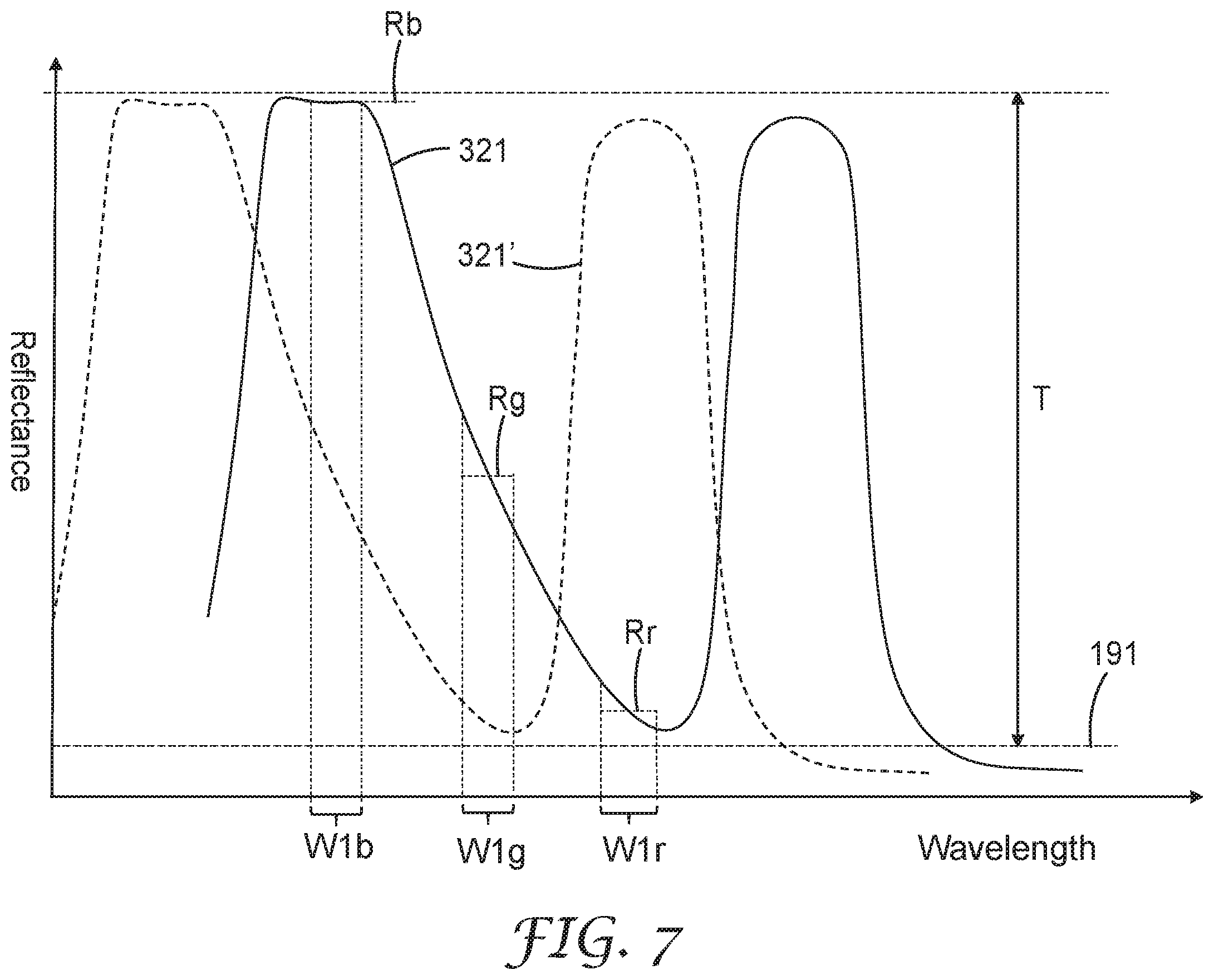 Patent US12345908 Figure 10 – Reflective polarizer and display system