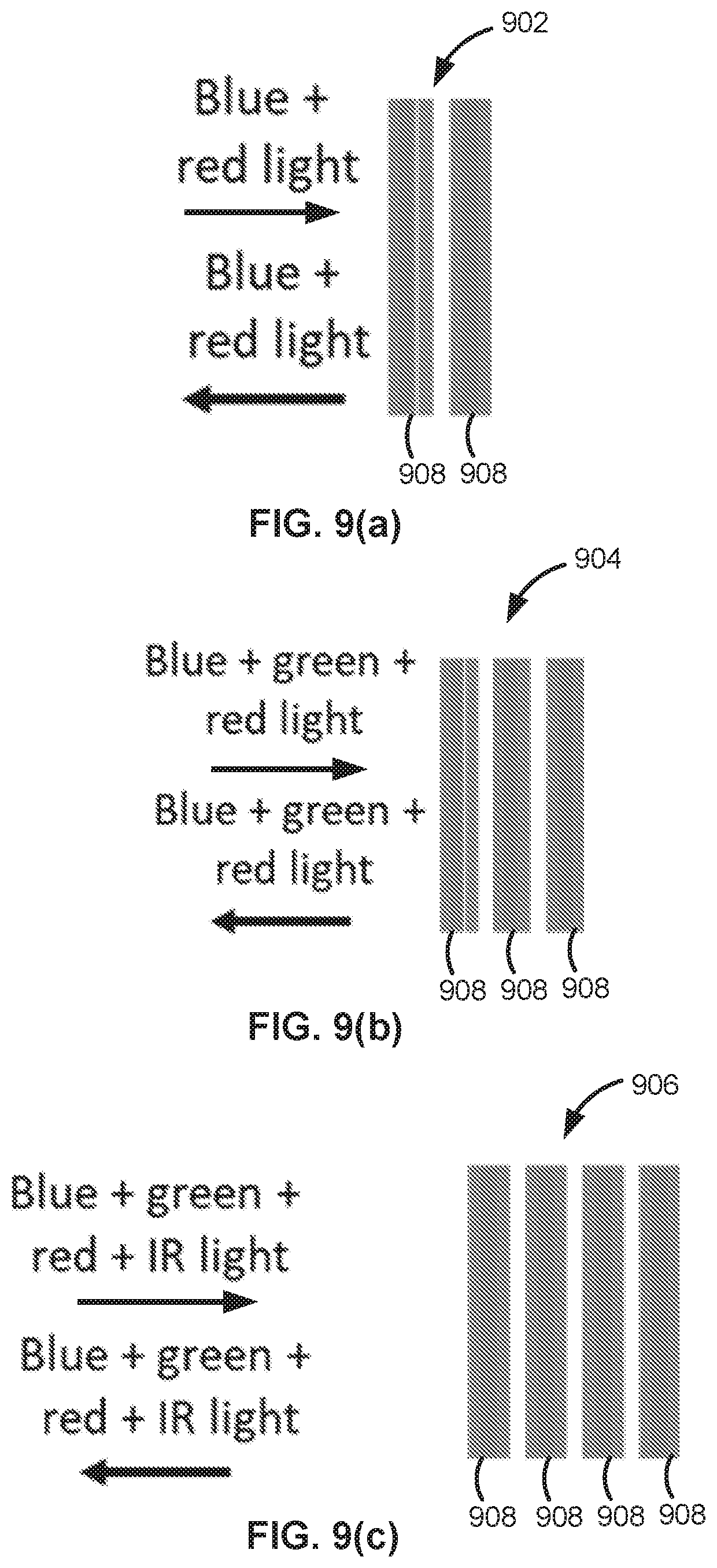 Patent US12345909 Figure 7 – Templated materials, structures including the materials, and methods of using and forming same