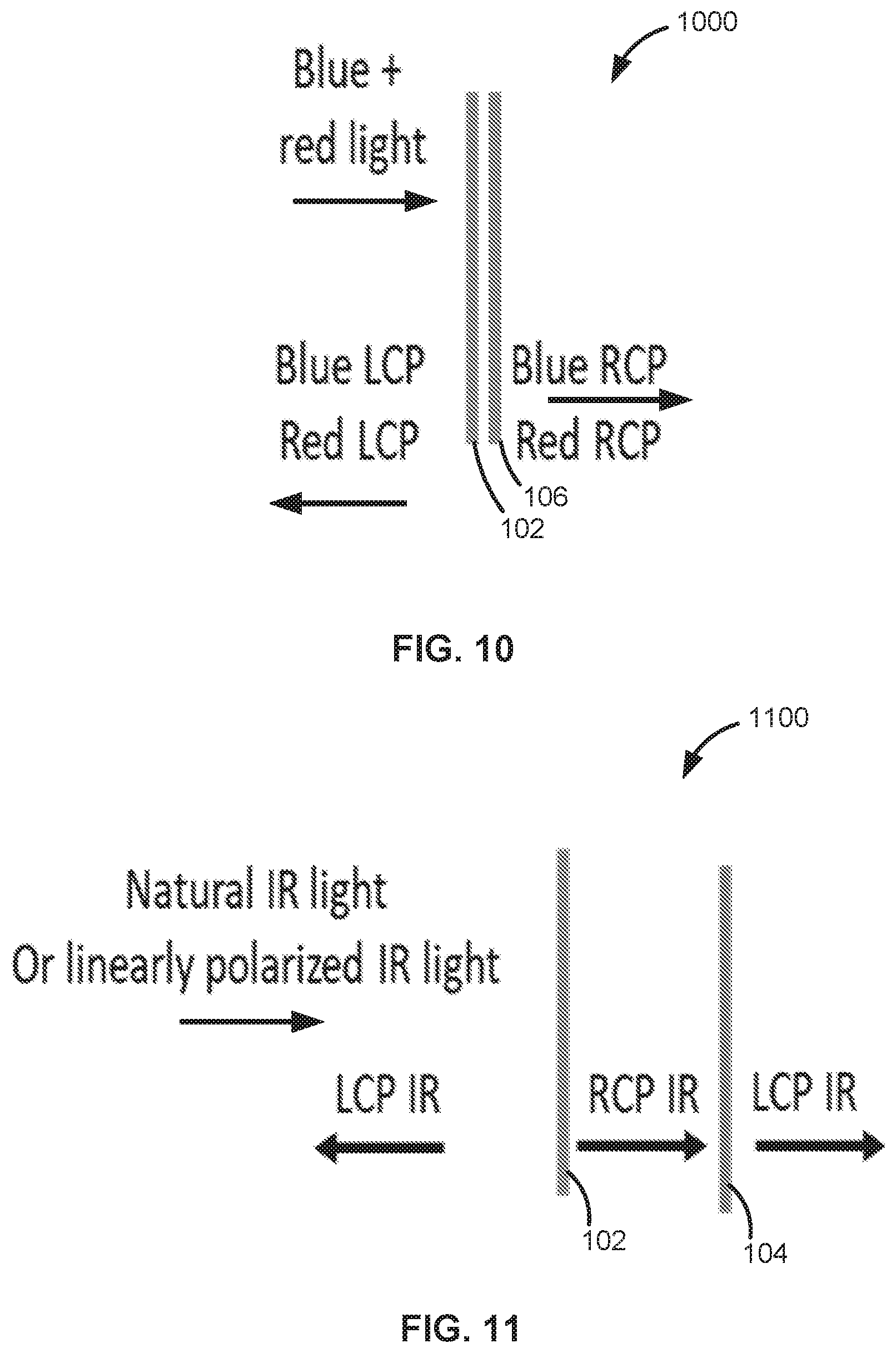 Patent US12345909 Figure 8 – Templated materials, structures including the materials, and methods of using and forming same