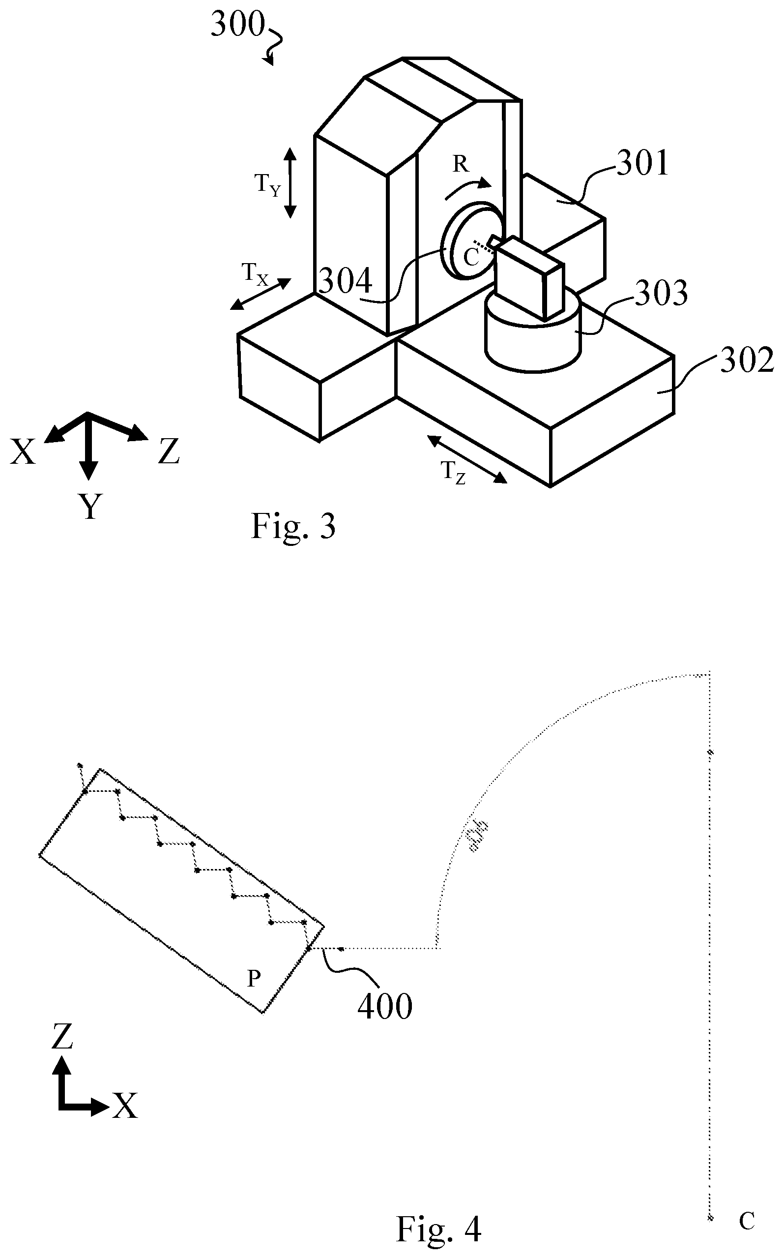 Patent US12345912 Figure 2 – Method for manufacturing a set of optical guide microstructures