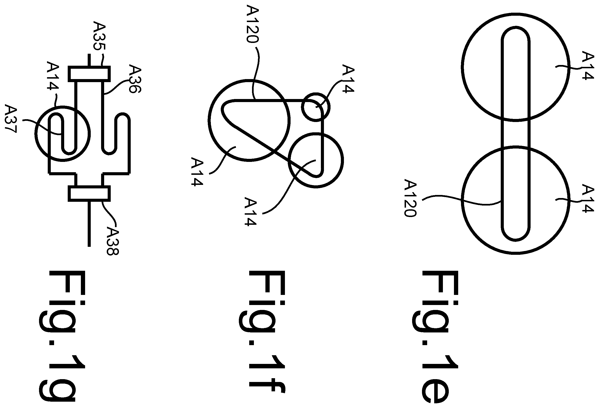 Patent US12345916 Figure 3 – Photonic integrated device for converting a light signal into sound via a solid photo-acoustic converter