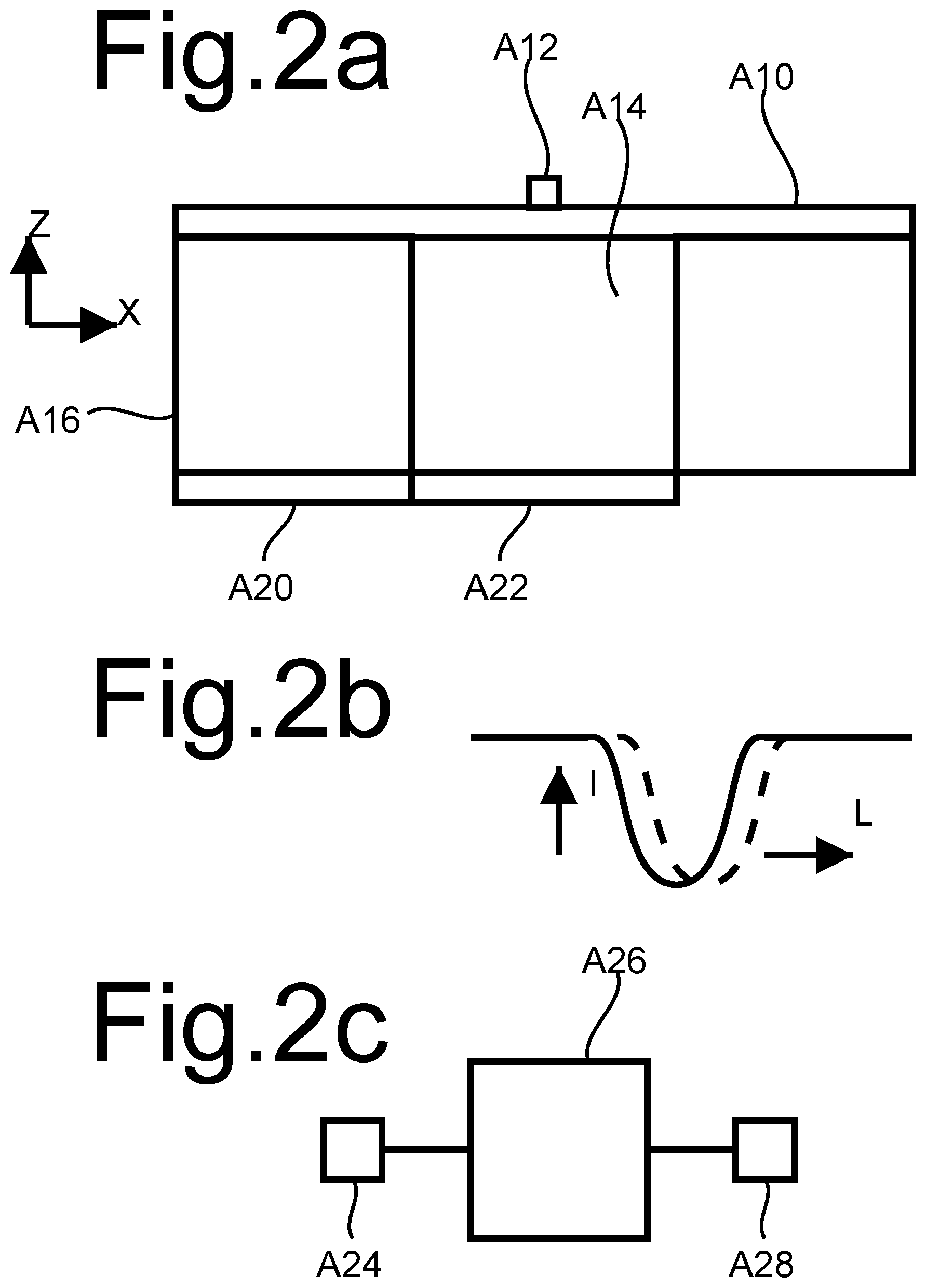 Patent US12345916 Figure 4 – Photonic integrated device for converting a light signal into sound via a solid photo-acoustic converter