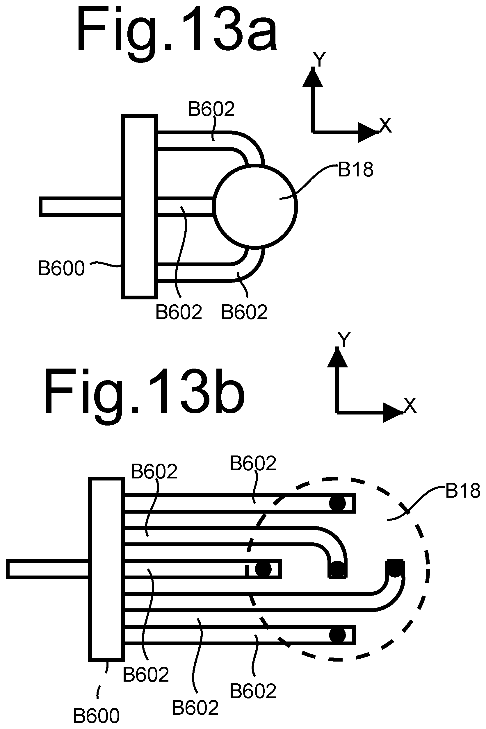 Patent US12345916 Figure 14 – Photonic integrated device for converting a light signal into sound via a solid photo-acoustic converter