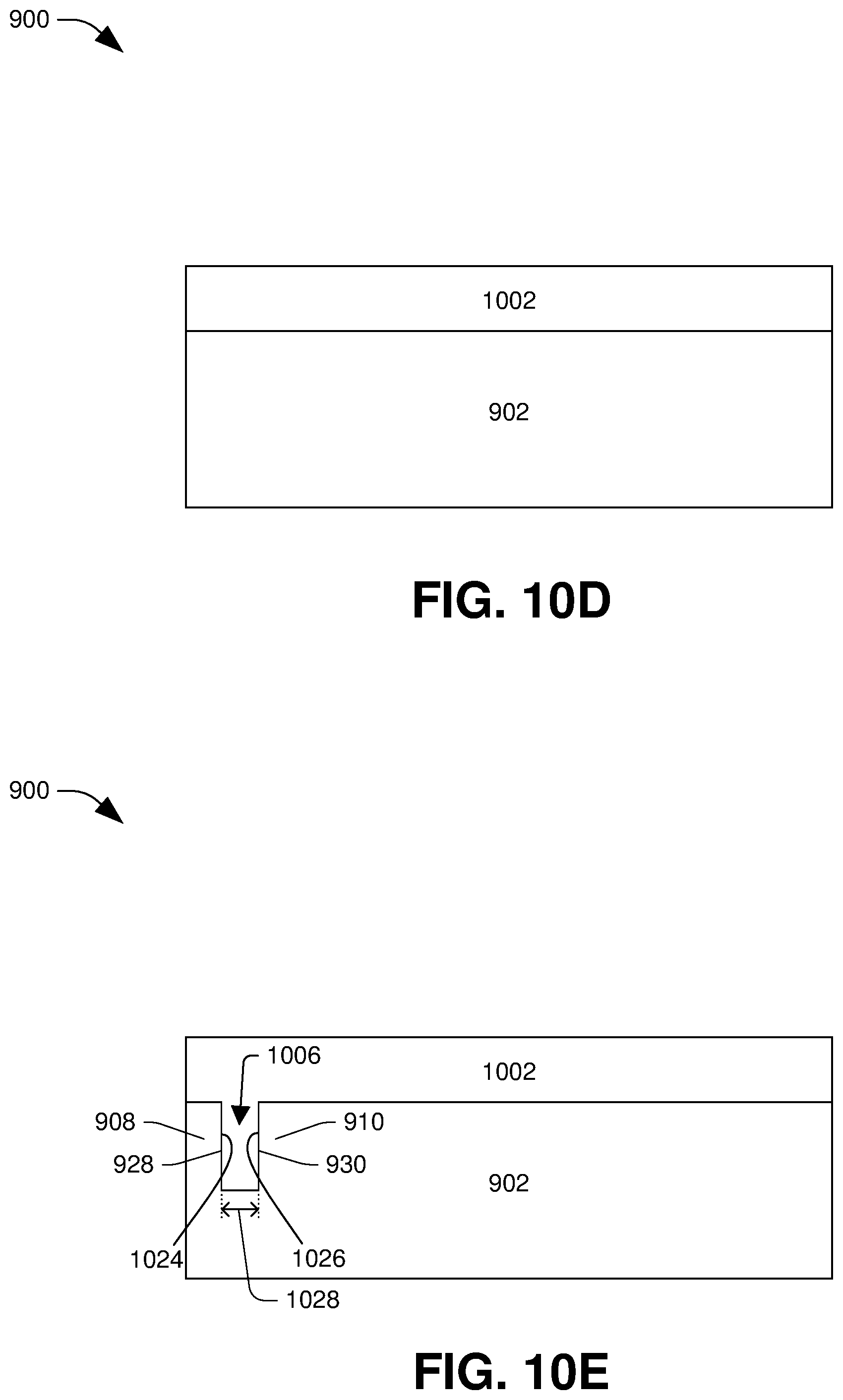 Patent US12345920 Figure 15 – Semiconductor device and method of making