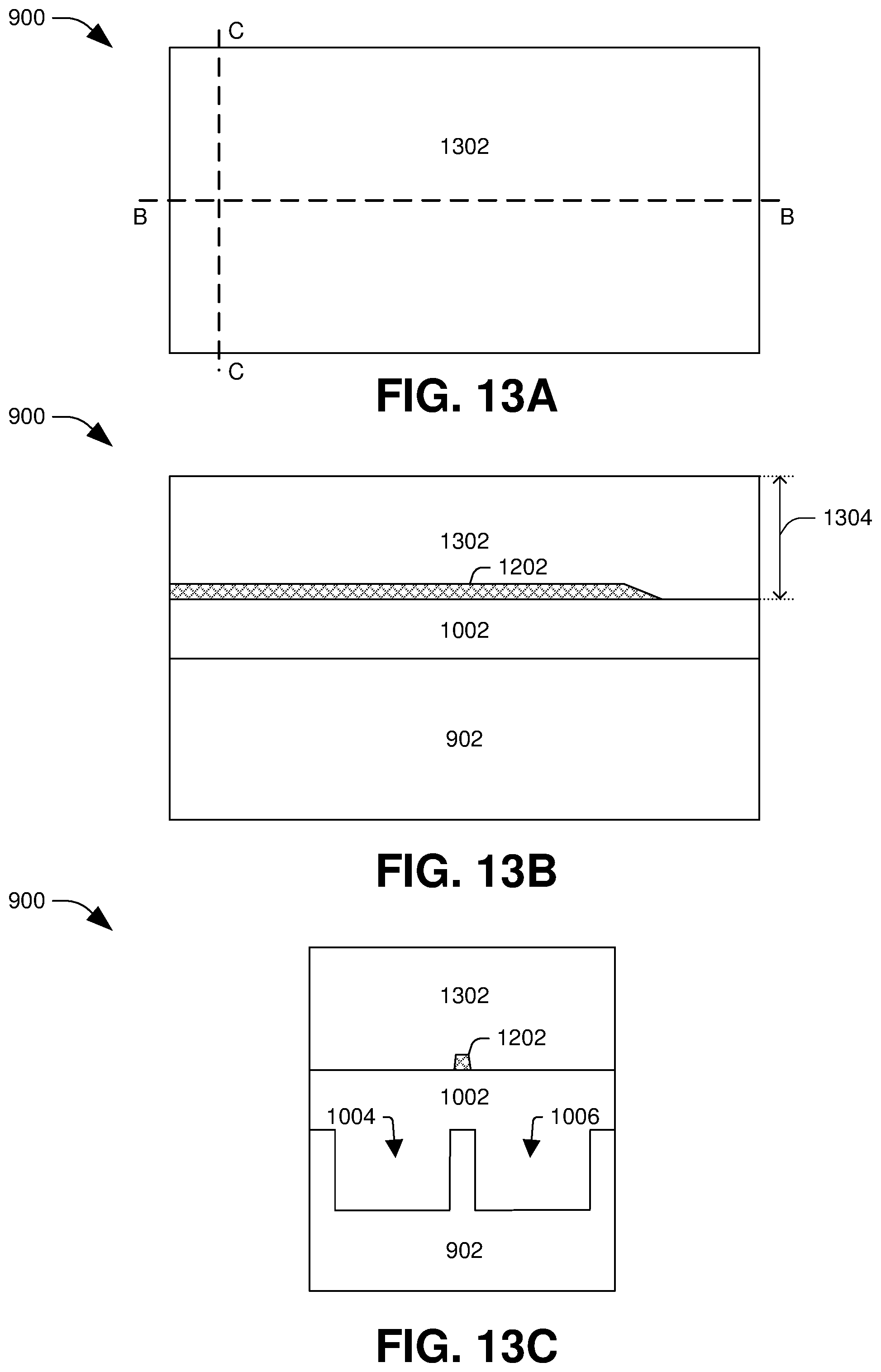 Patent US12345920 Figure 18 – Semiconductor device and method of making