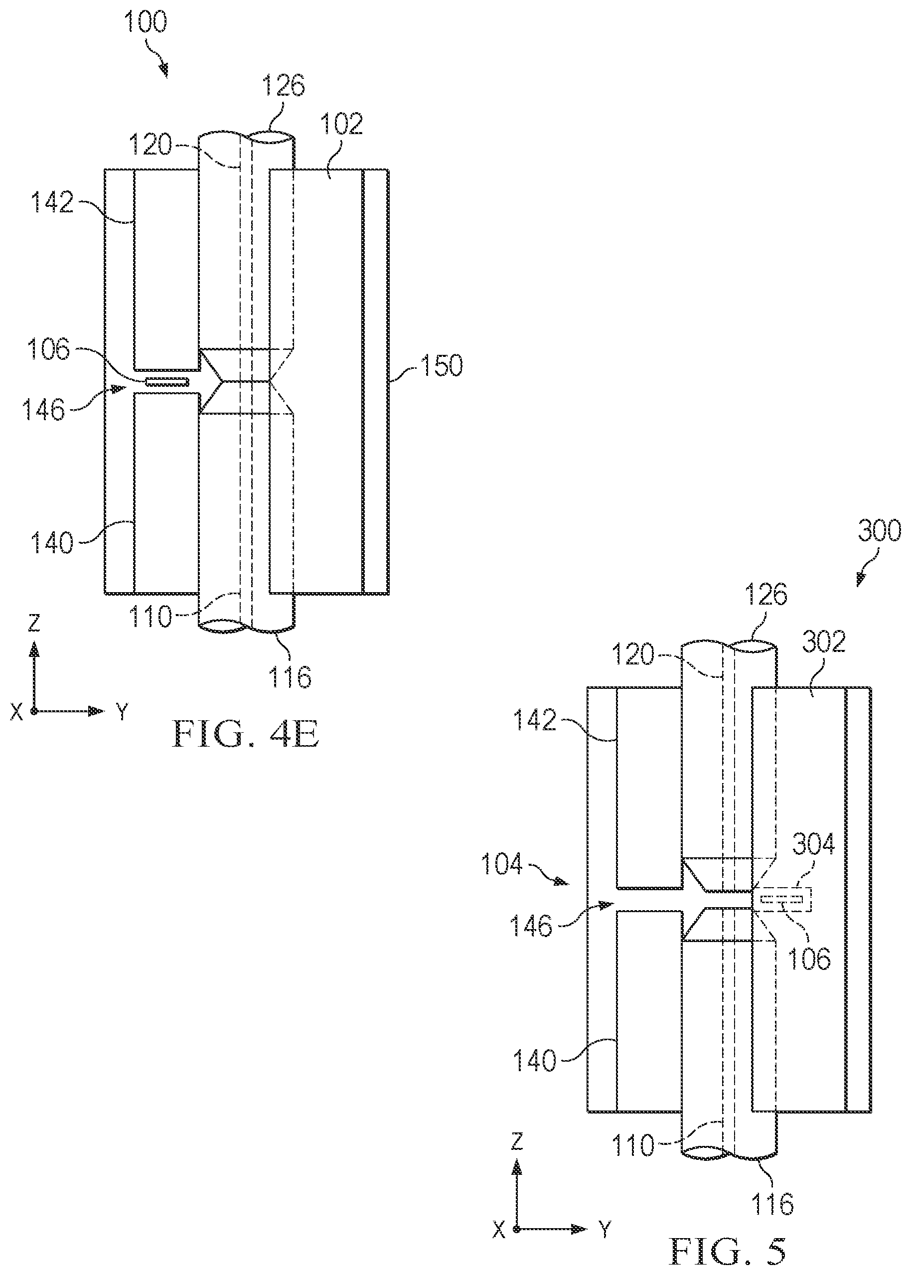 Patent US12345924 Figure 7 – Systems and methods for optical fiber alignment