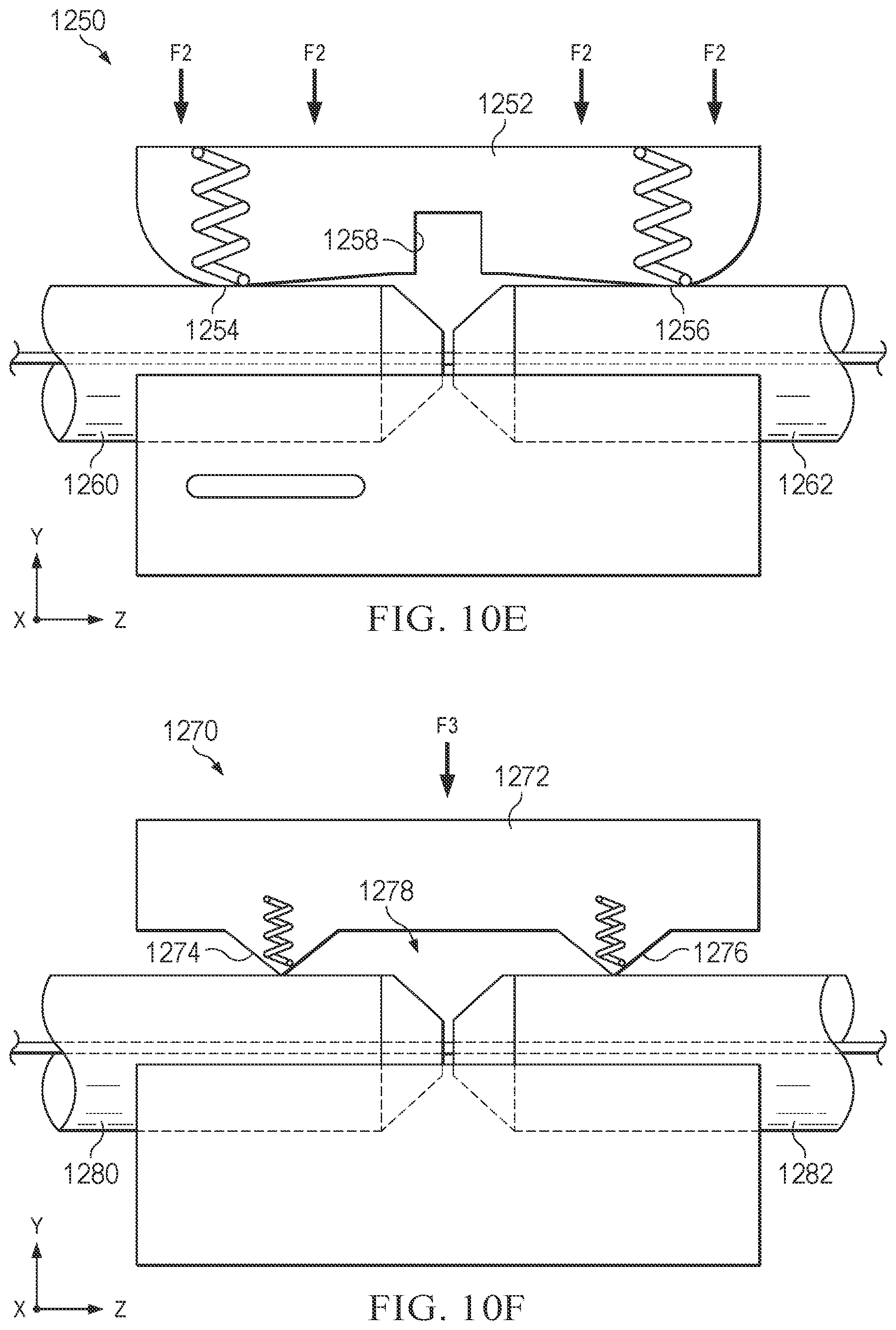 Patent US12345924 Figure 16 – Systems and methods for optical fiber alignment