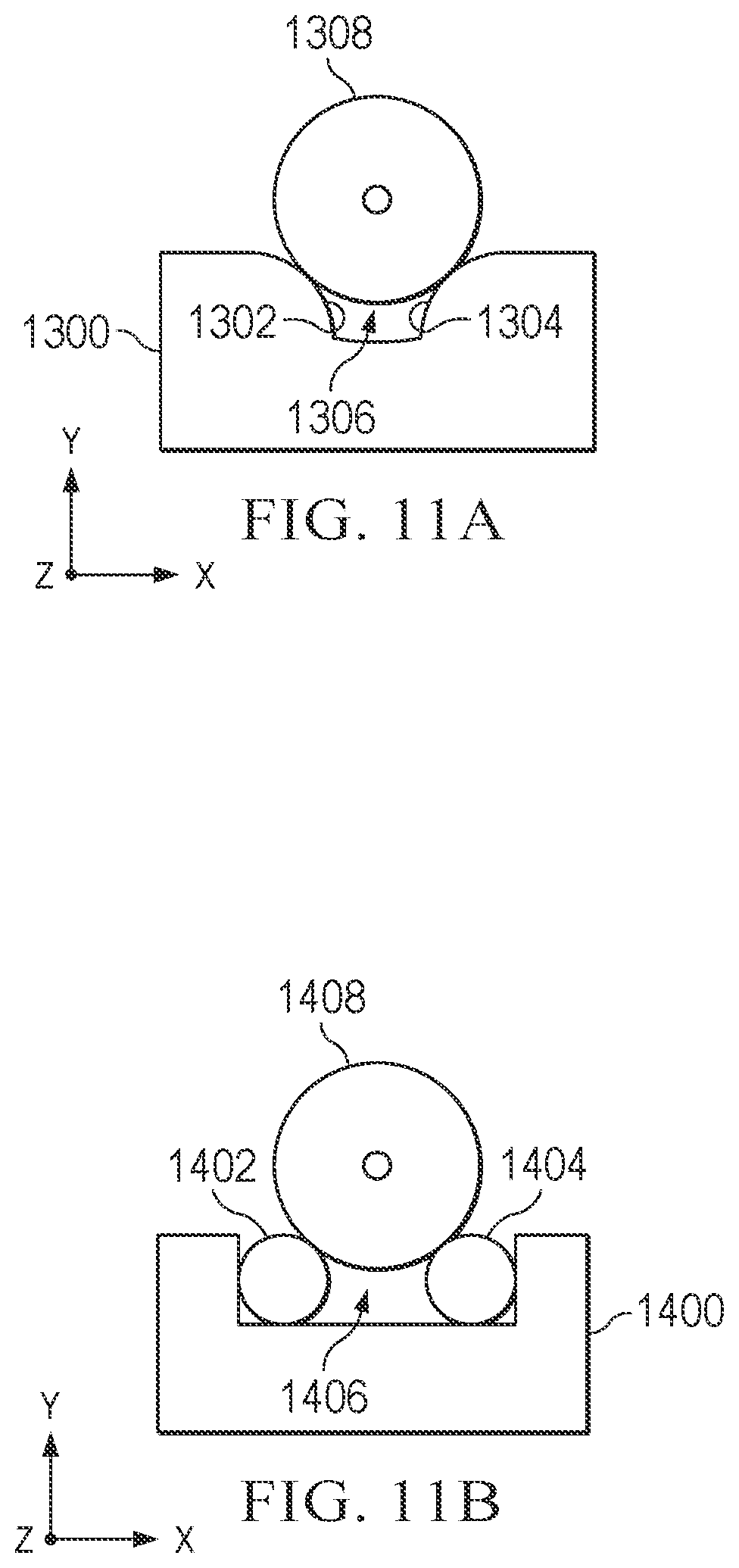 Patent US12345924 Figure 17 – Systems and methods for optical fiber alignment