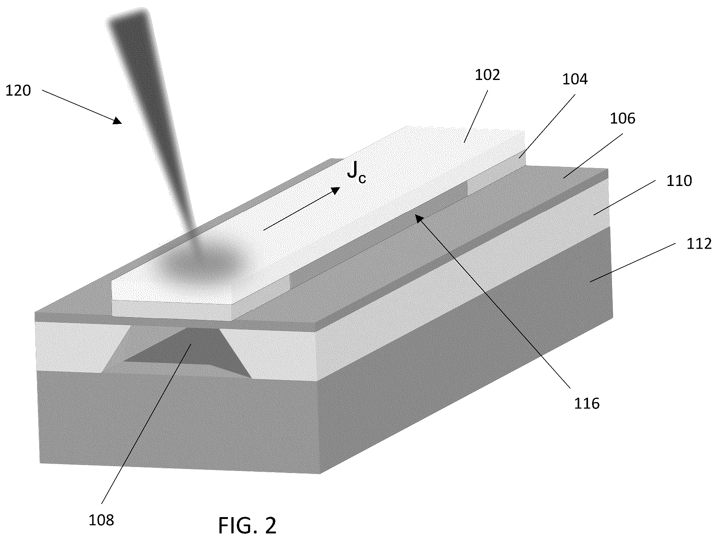 Patent US12345930 Figure 7 – Magnetic-field-tunable terahertz optoelectronic transducer