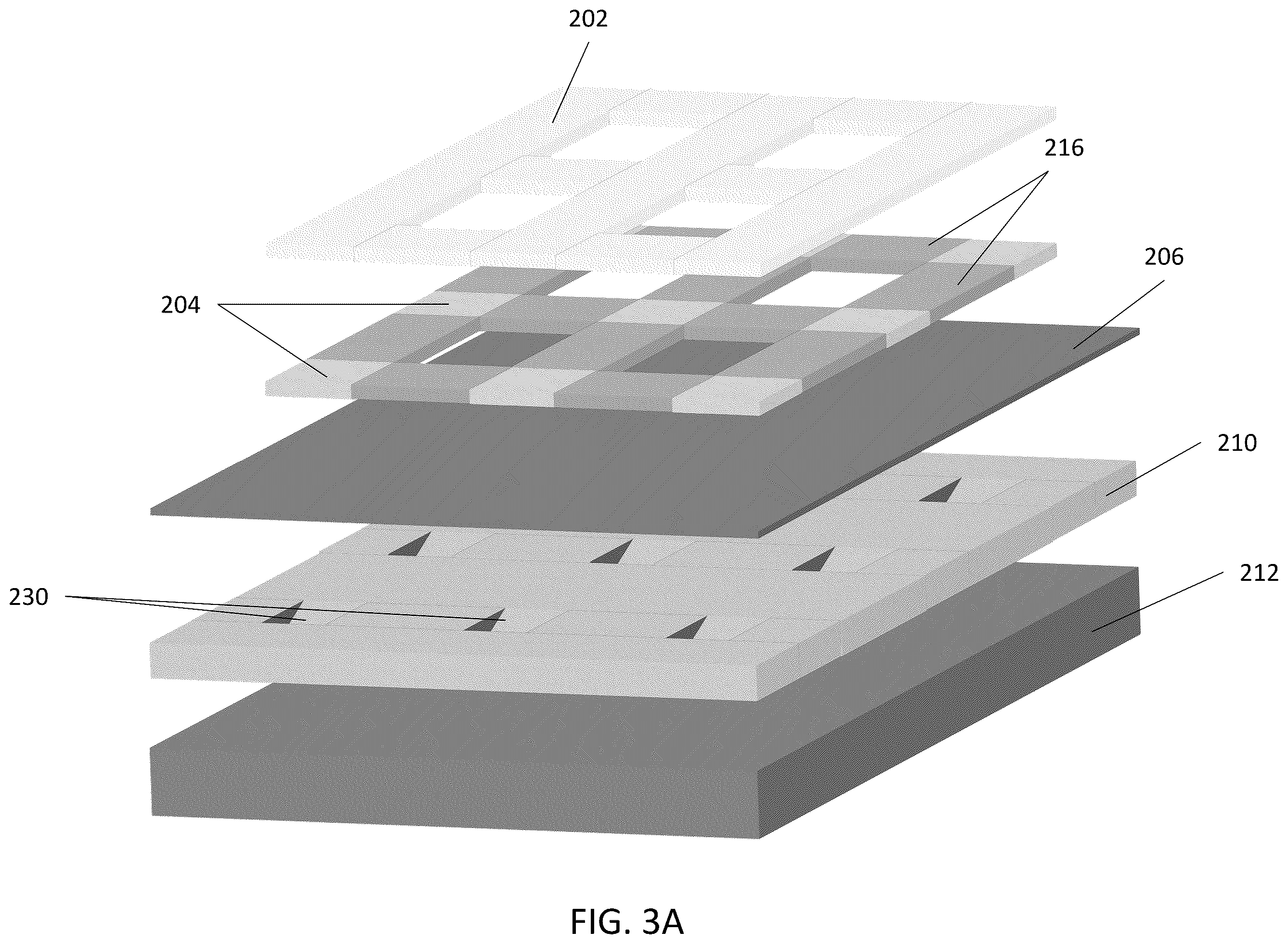 Patent US12345930 Figure 8 – Magnetic-field-tunable terahertz optoelectronic transducer
