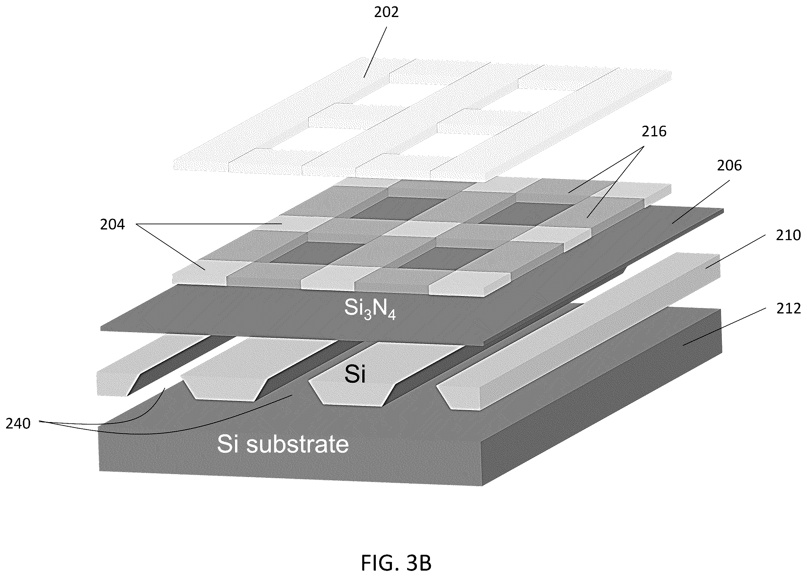 Patent US12345930 Figure 9 – Magnetic-field-tunable terahertz optoelectronic transducer
