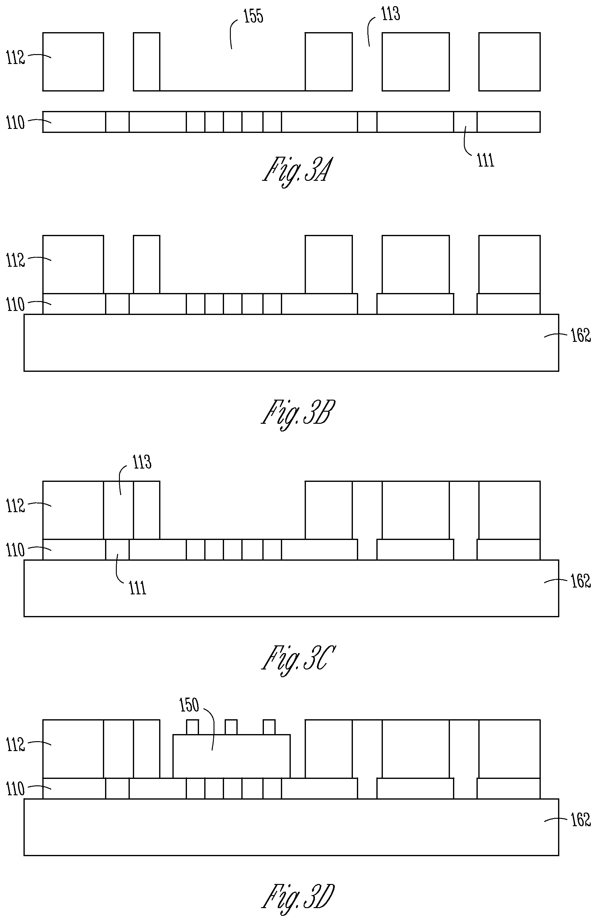 Patent US12345932 Figure 3 – Die last and waveguide last architecture for silicon photonic packaging