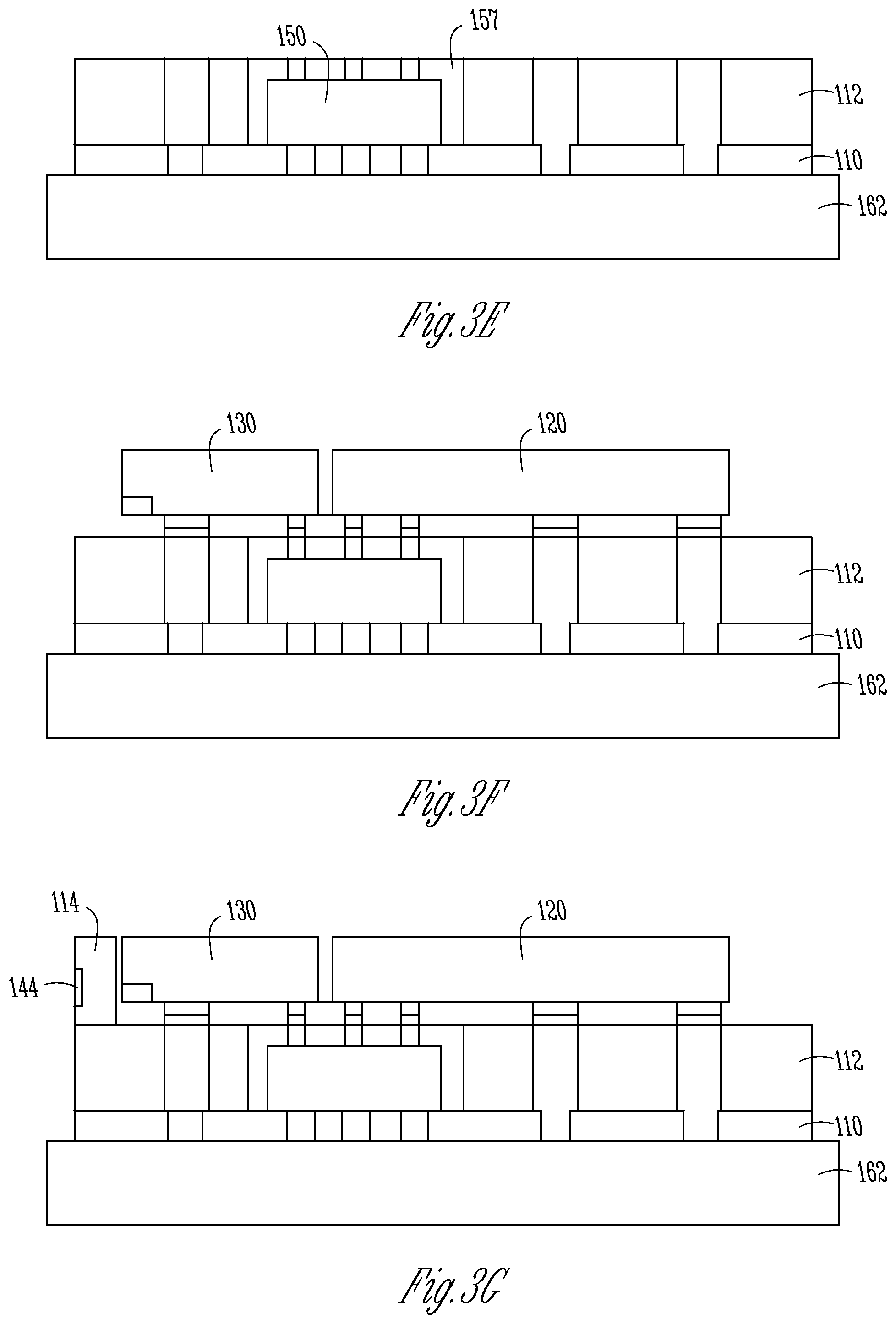Patent US12345932 Figure 4 – Die last and waveguide last architecture for silicon photonic packaging