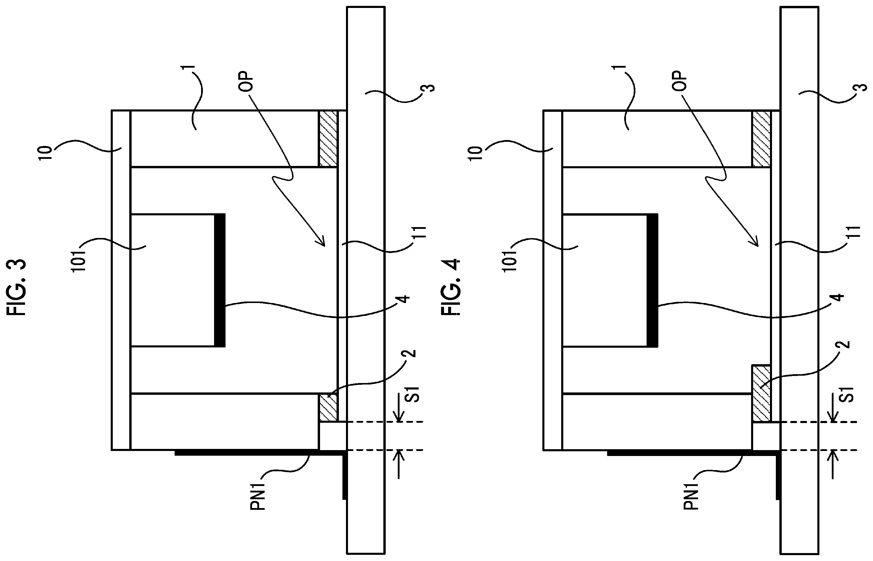Patent US12345933 Figure 2 – Optical device and optical transmission apparatus using same