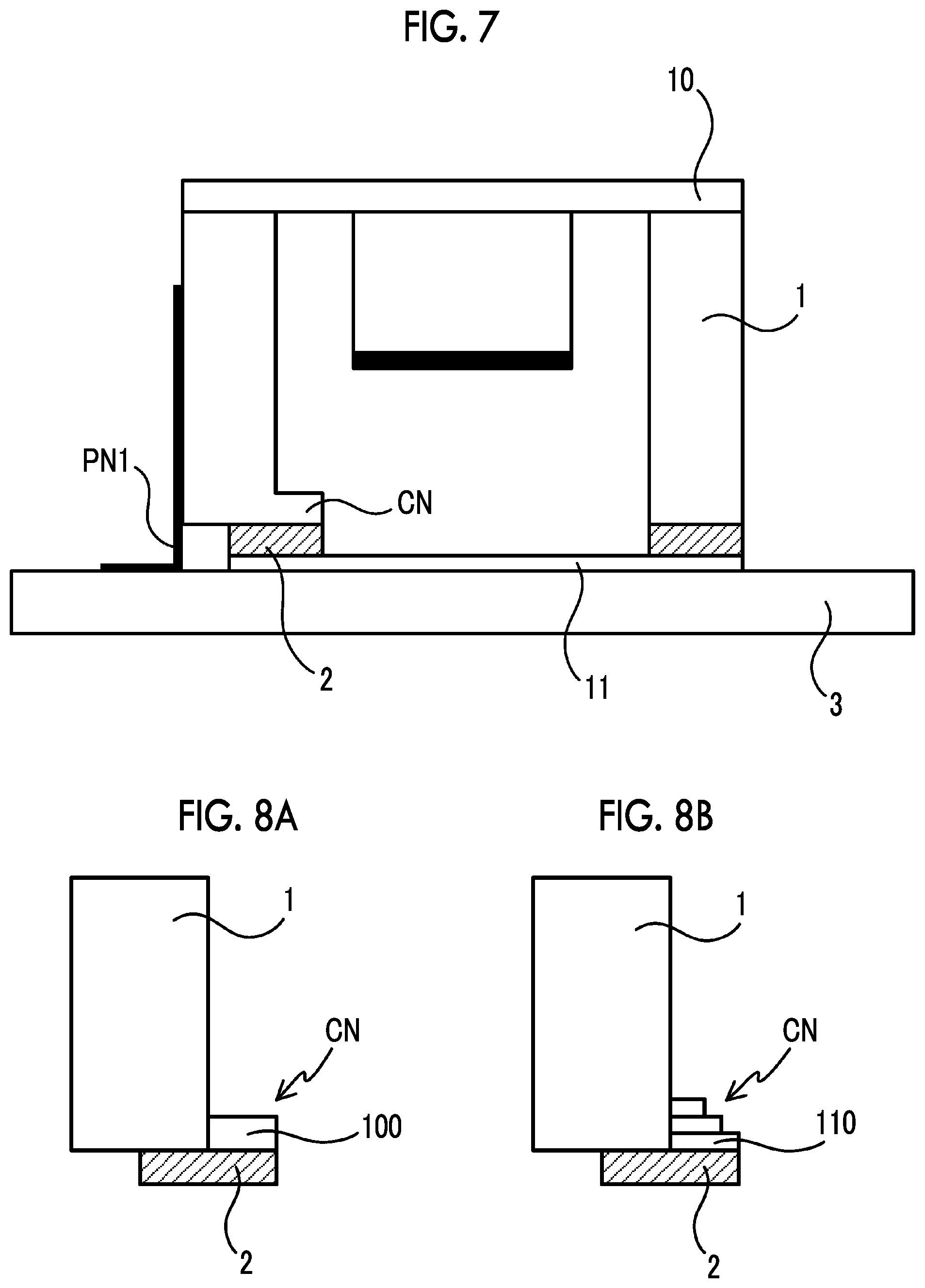 Patent US12345933 Figure 4 – Optical device and optical transmission apparatus using same