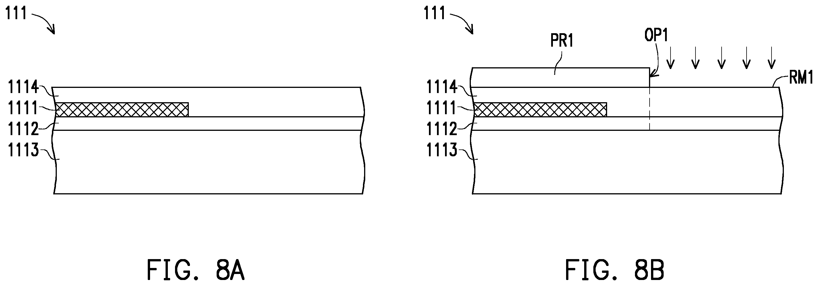 Patent US12345935 Figure 18 – Package assembly and manufacturing method thereof