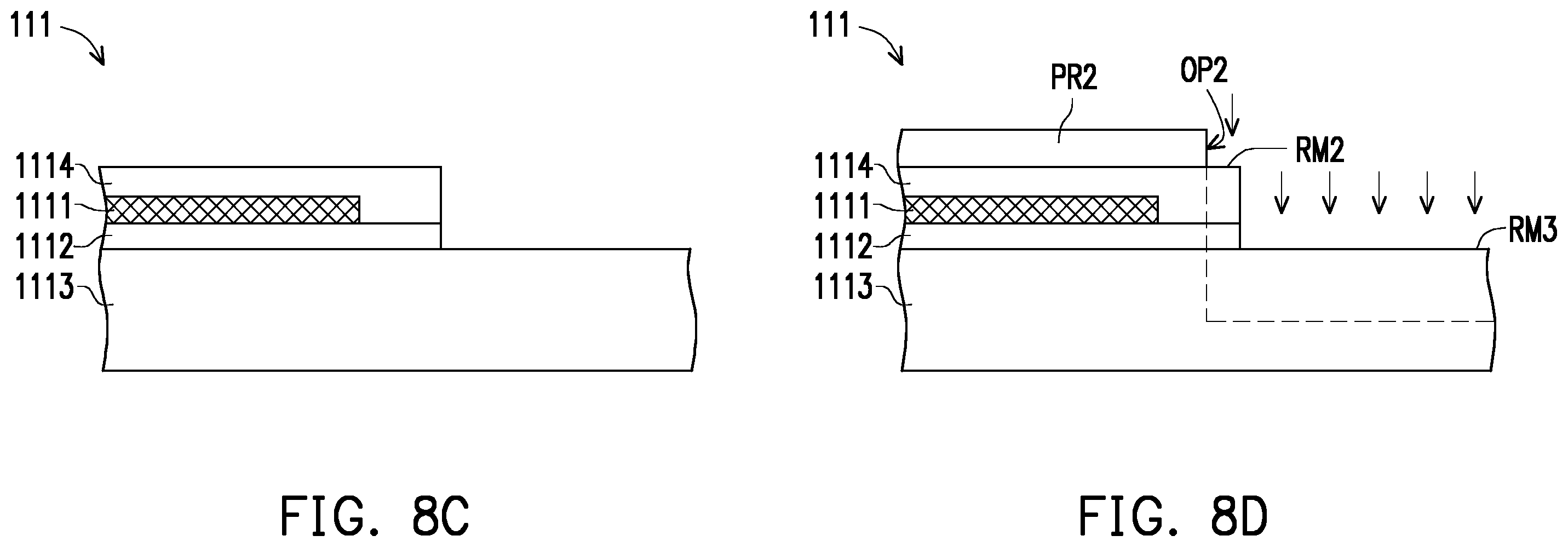 Patent US12345935 Figure 19 – Package assembly and manufacturing method thereof