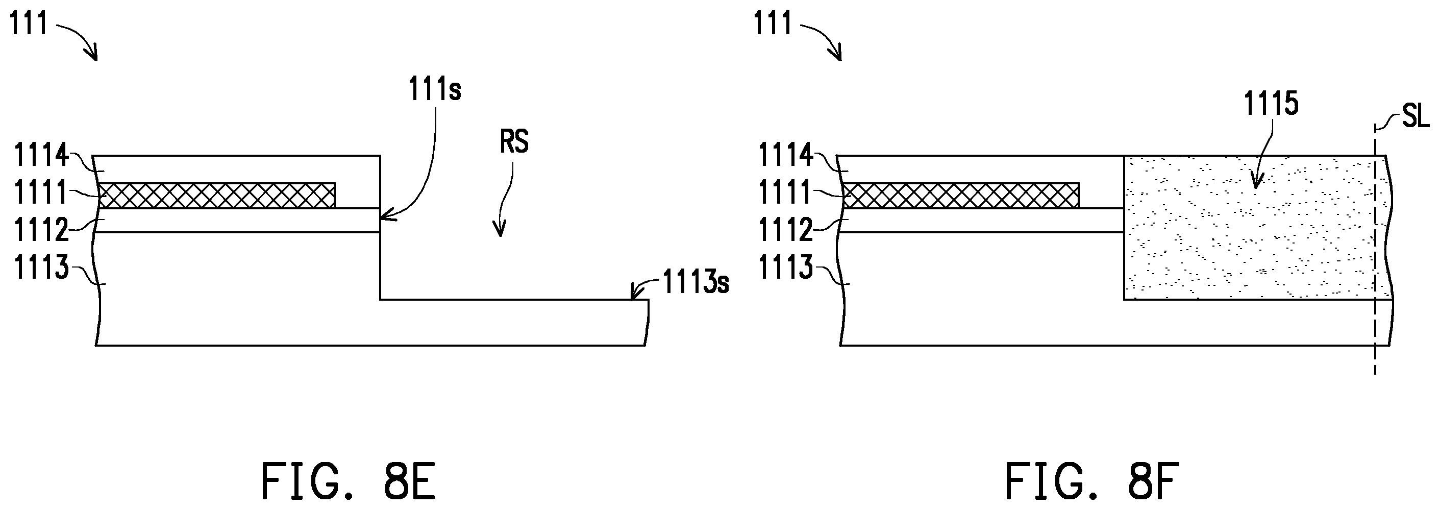 Patent US12345935 Figure 20 – Package assembly and manufacturing method thereof