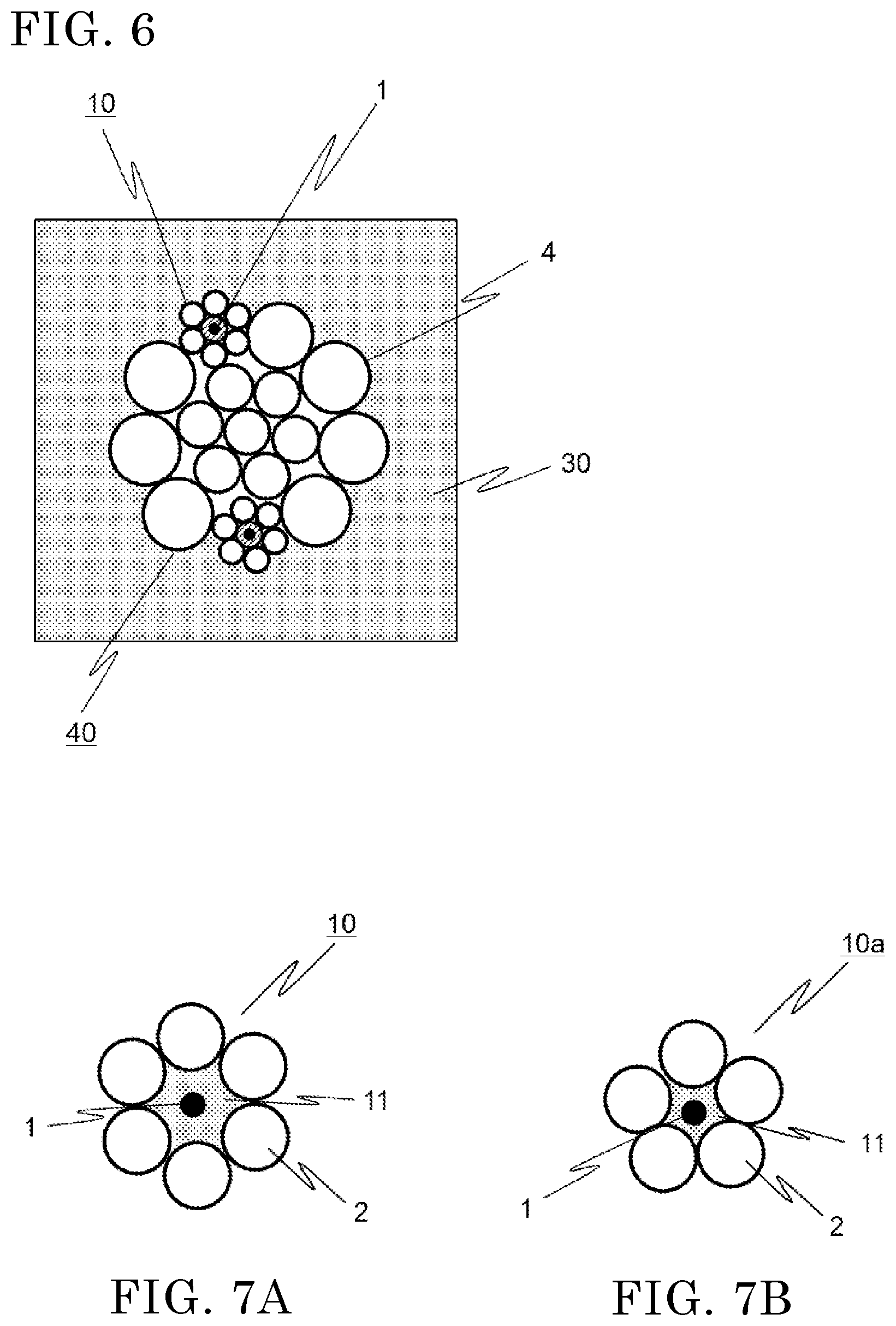 Patent US12345937 Figure 5 – Armored DSS cable