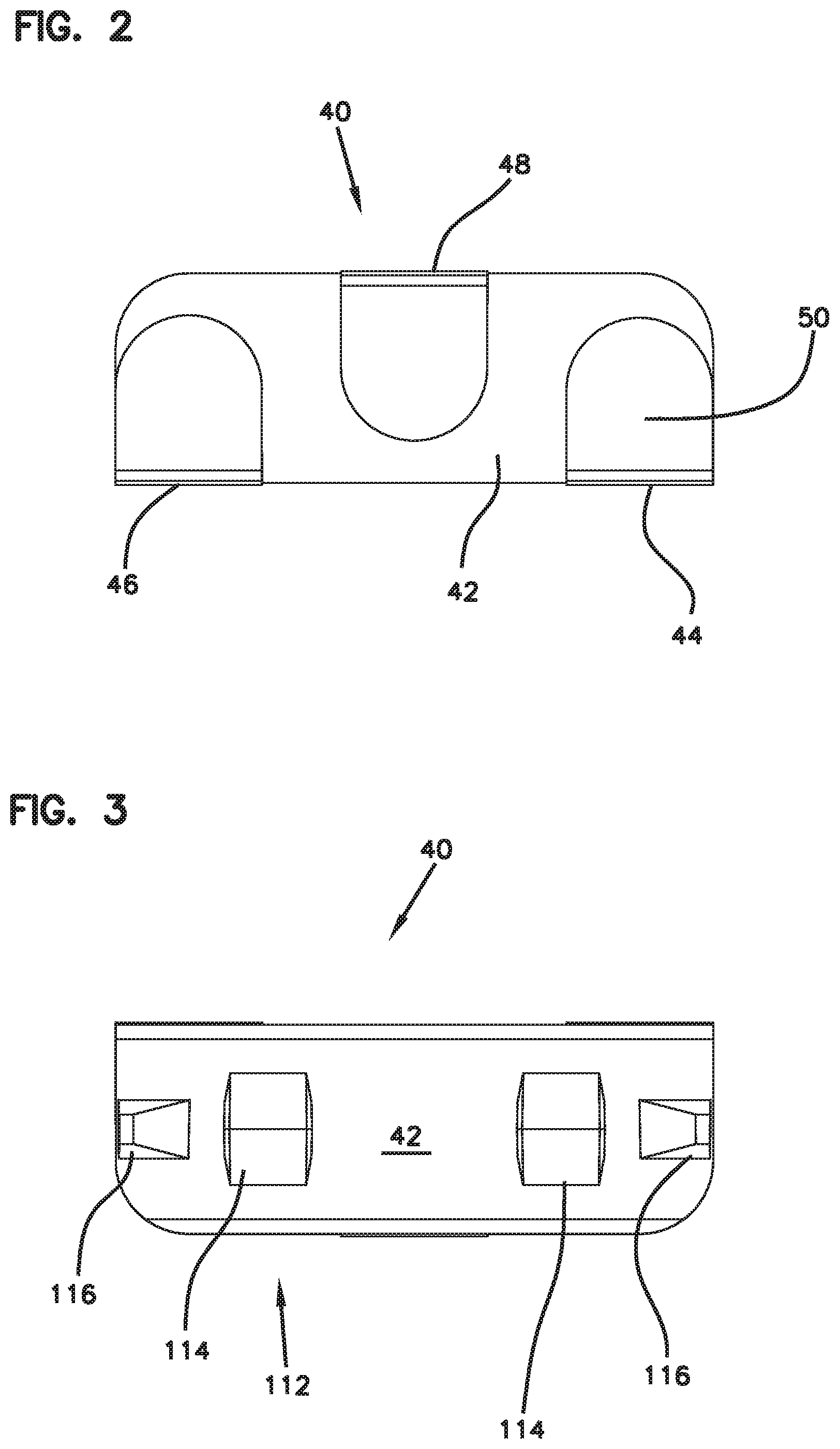 Patent US12345939 Figure 4 – Fiber optic cable storage devices, systems and methods with mounted components and fiber loop management