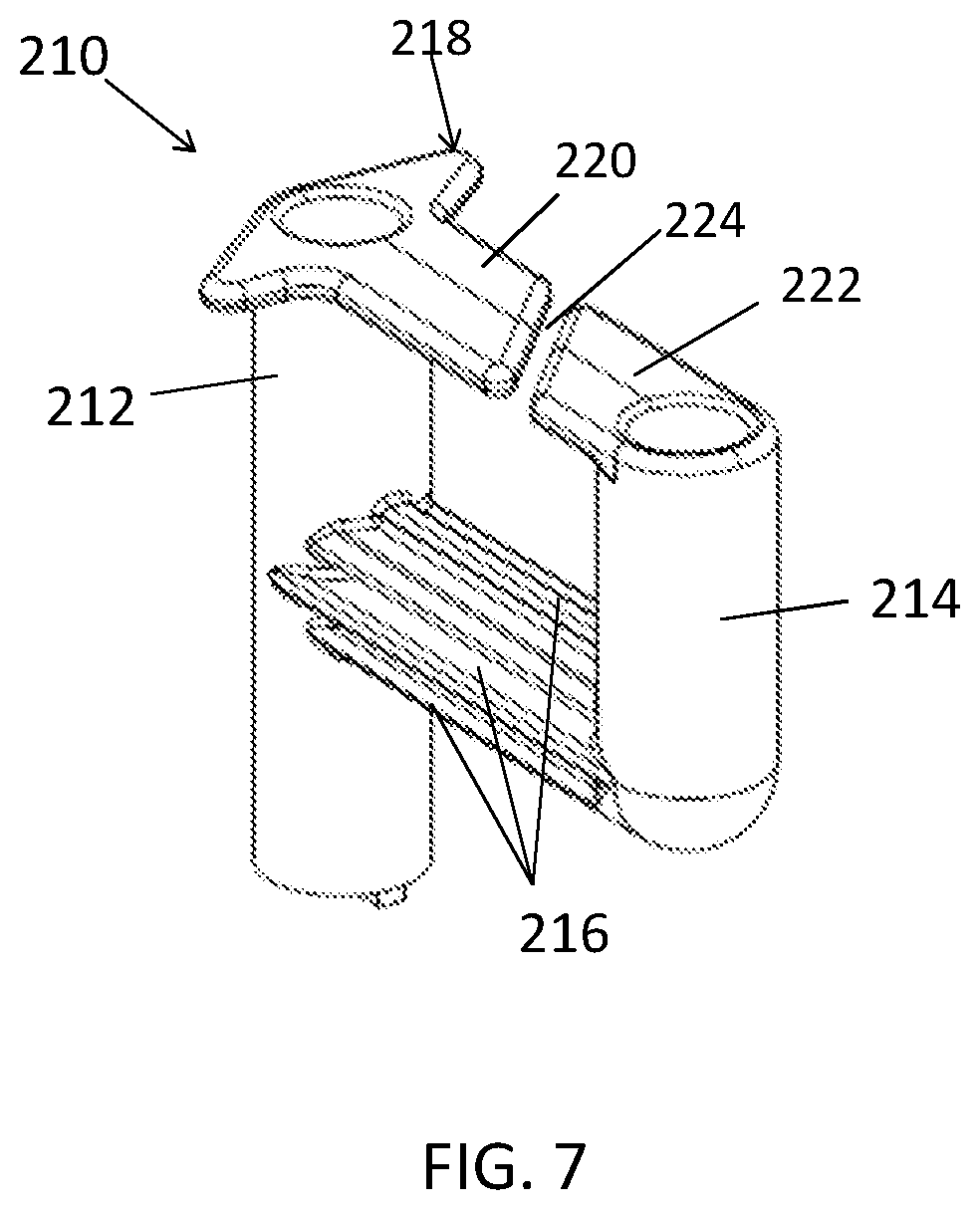 Patent US12345940 Figure 10 – Aerial optical fiber distribution hub