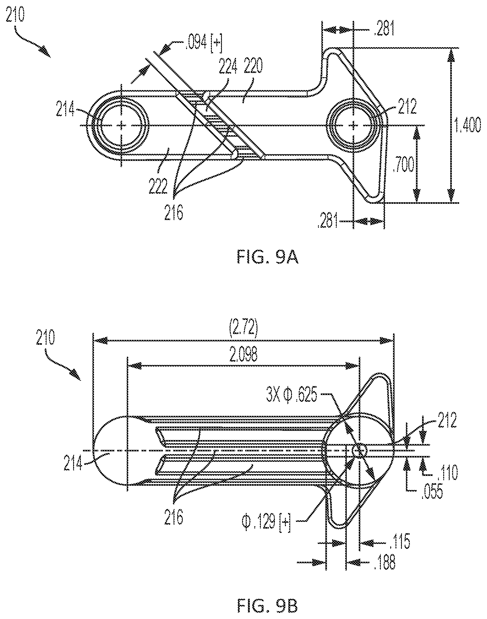 Patent US12345940 Figure 12 – Aerial optical fiber distribution hub