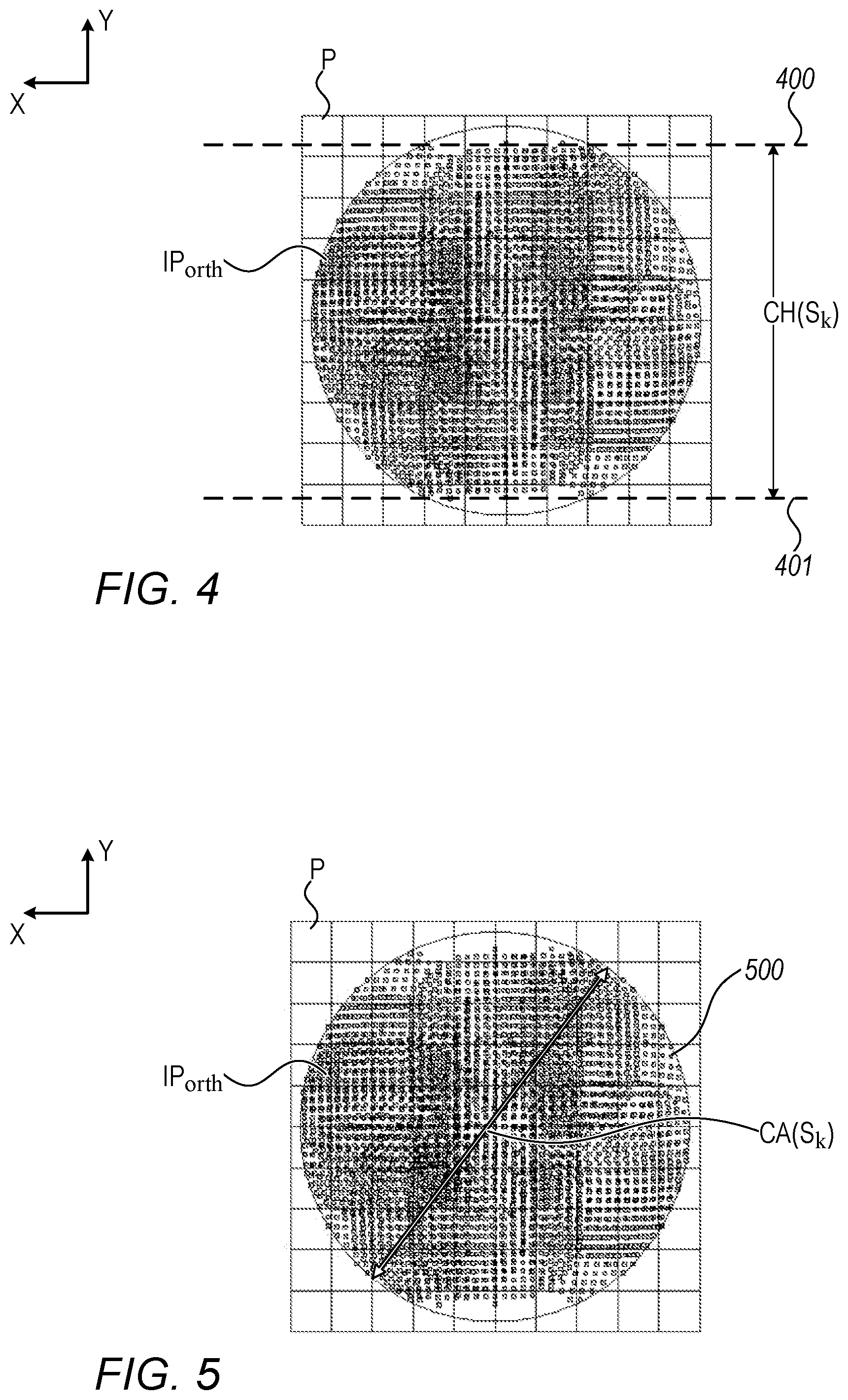Patent US12345943 Figure 6 – Folded camera lens designs